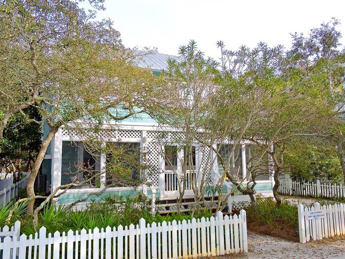 SEASIDE II - Residential