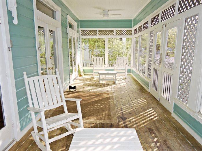 SEASIDE II - Residential