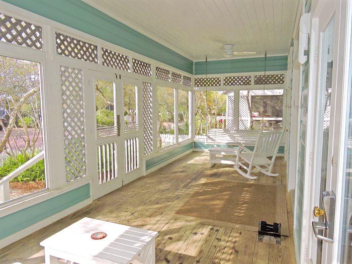 SEASIDE II - Residential