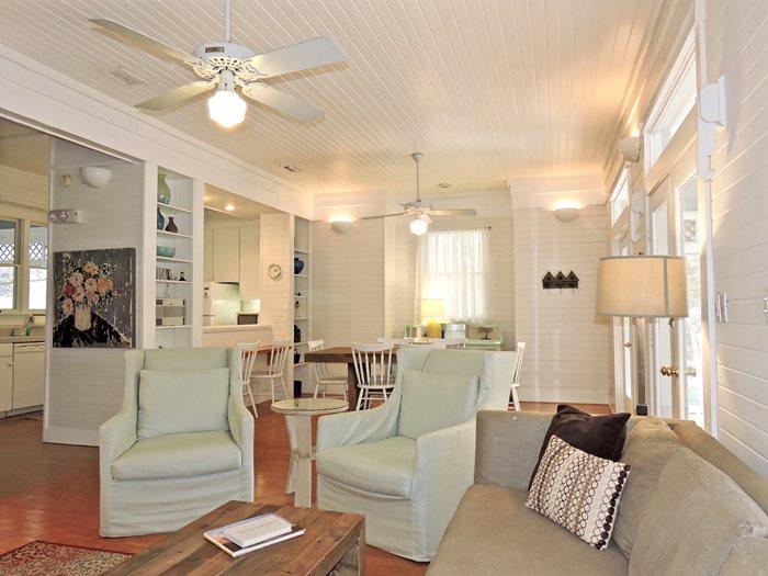 SEASIDE II - Residential