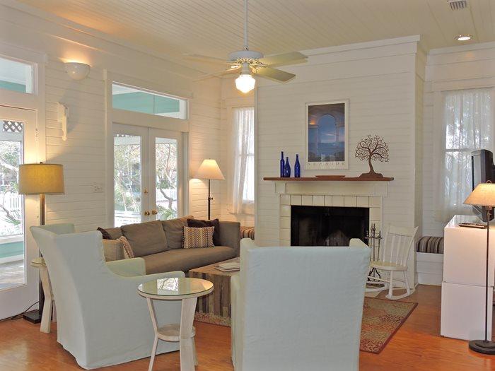 SEASIDE II - Residential