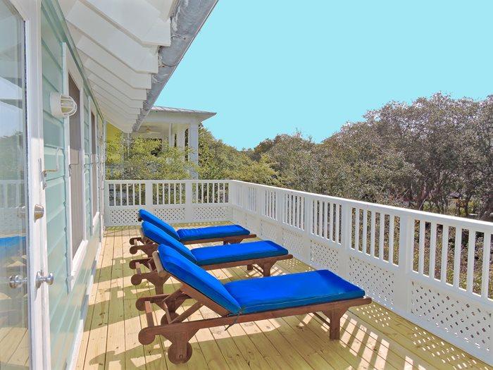 SEASIDE II - Residential