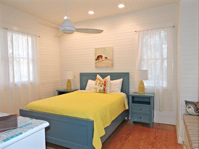 SEASIDE II - Residential