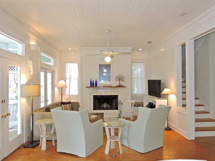 SEASIDE II - Residential