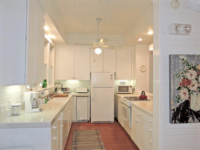 SEASIDE II - Residential