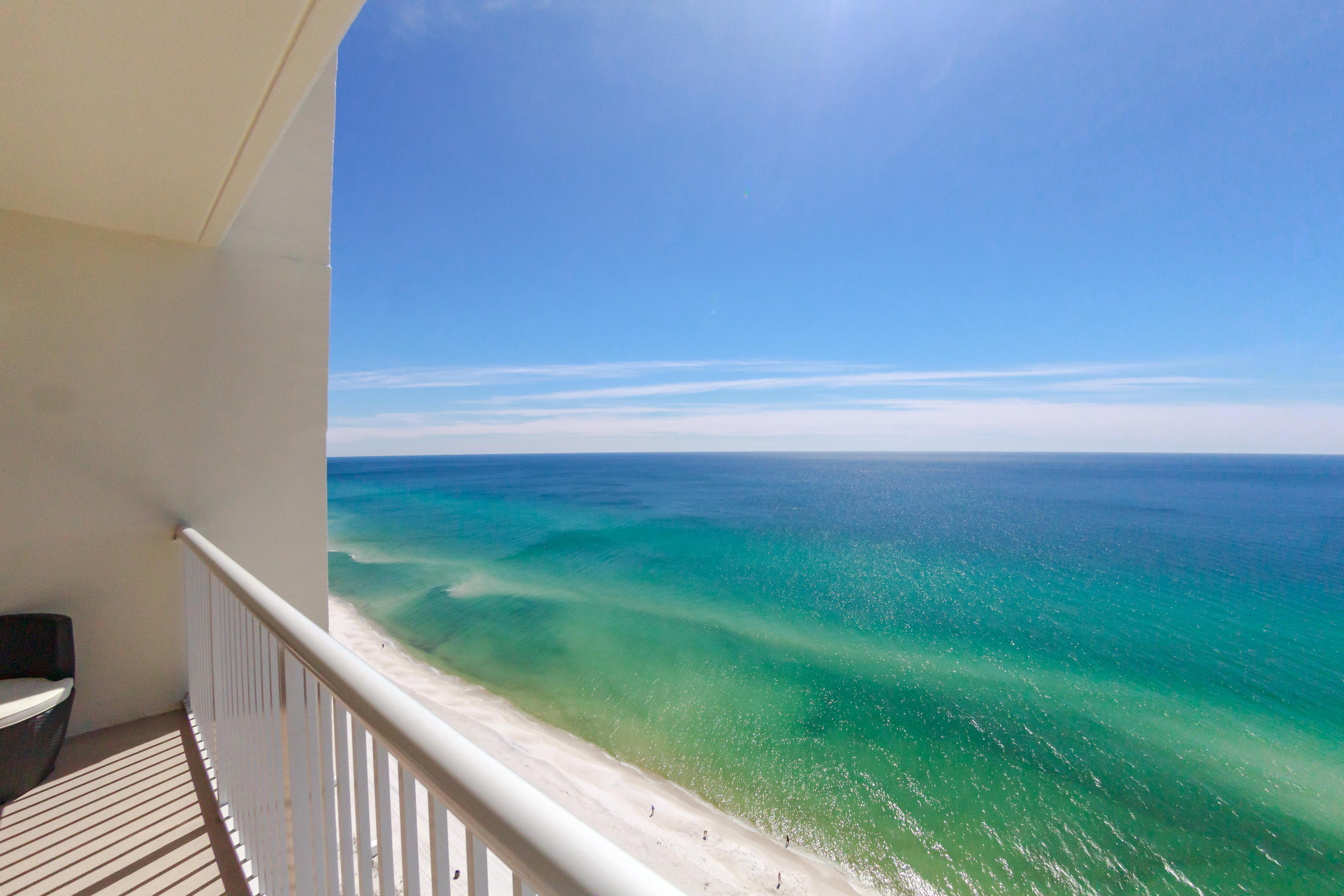 This gorgeous Gulf Front studio unit at the popular Majestic Beach Resort. This is the perfect investment property or just right for a quick getaway. Come and enjoy the emerald green waters and white sand beaches of the Emerald Coast. Then watch the sunset from your private balcony.This unit is Fully furnished and is on rental program and is turnkey ready. Enjoy all of Majestic Beach Resort amenities which include 3 outdoor pools and 2 indoor heated pools, fitness ctr movie theatre, H2O Bar & Grill, tennis, grill area, free wifi and private balcony to enjoy those Gulf front views.This unit will at $185K will go fast!!New AC unit in 2017. Repainted, June 2018. New couch, dining table and chairs and patio furniture 2019