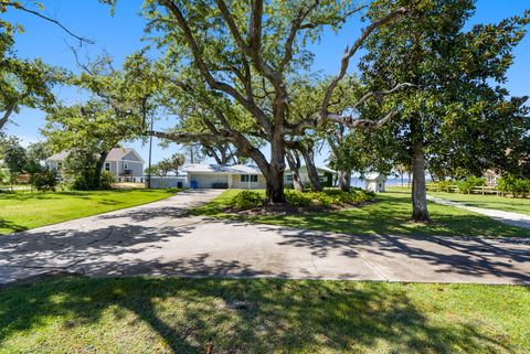 A home in Panama City