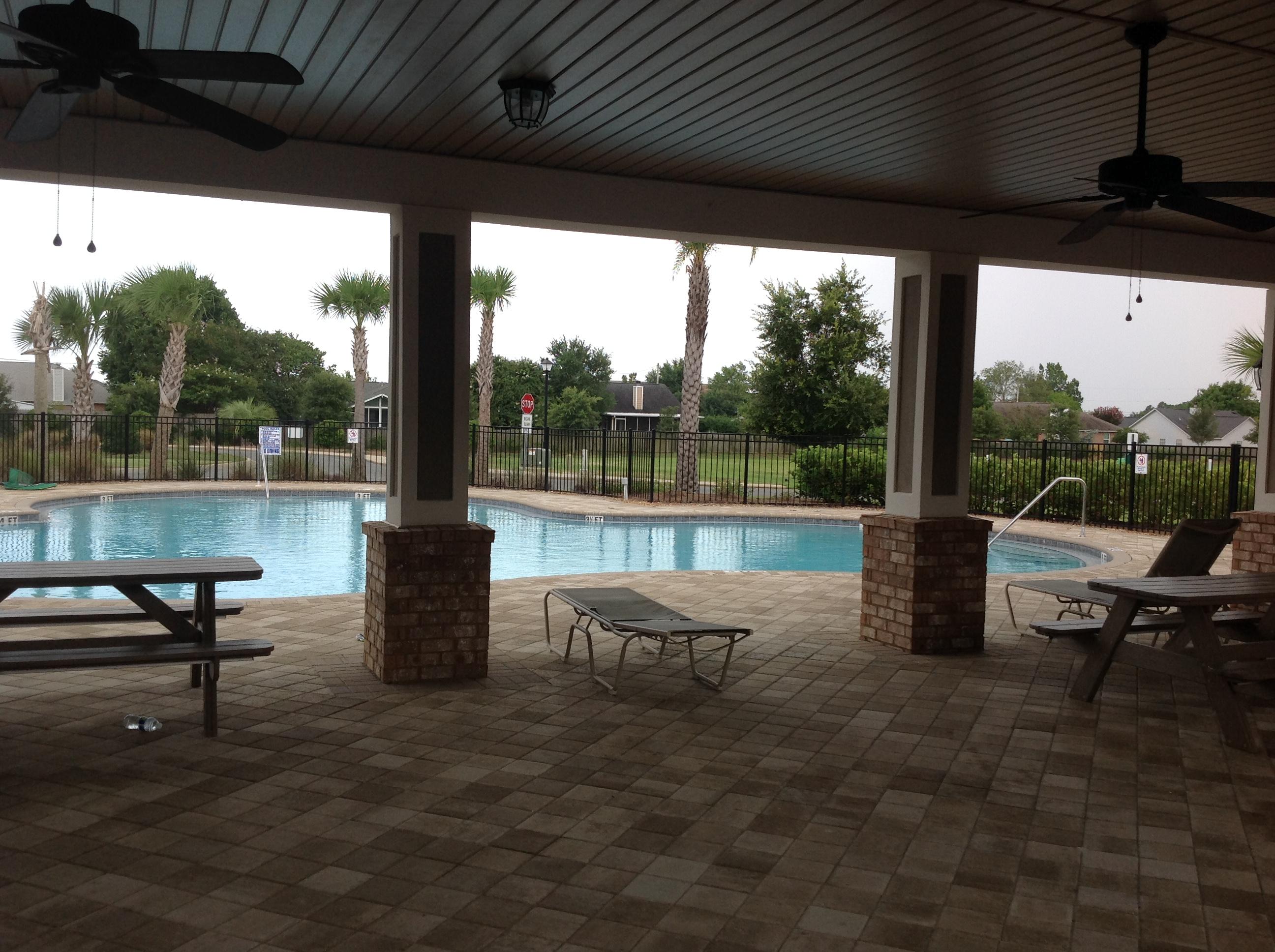 RESERVE POINTE - Residential Lease