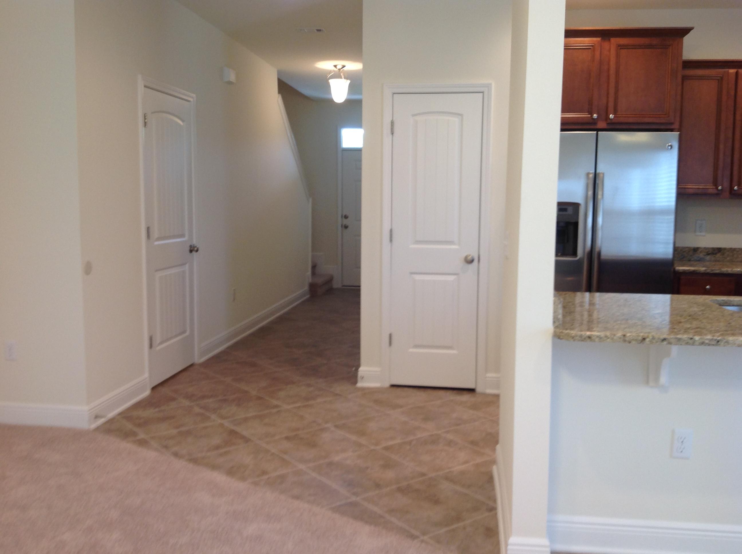 RESERVE POINTE - Residential Lease