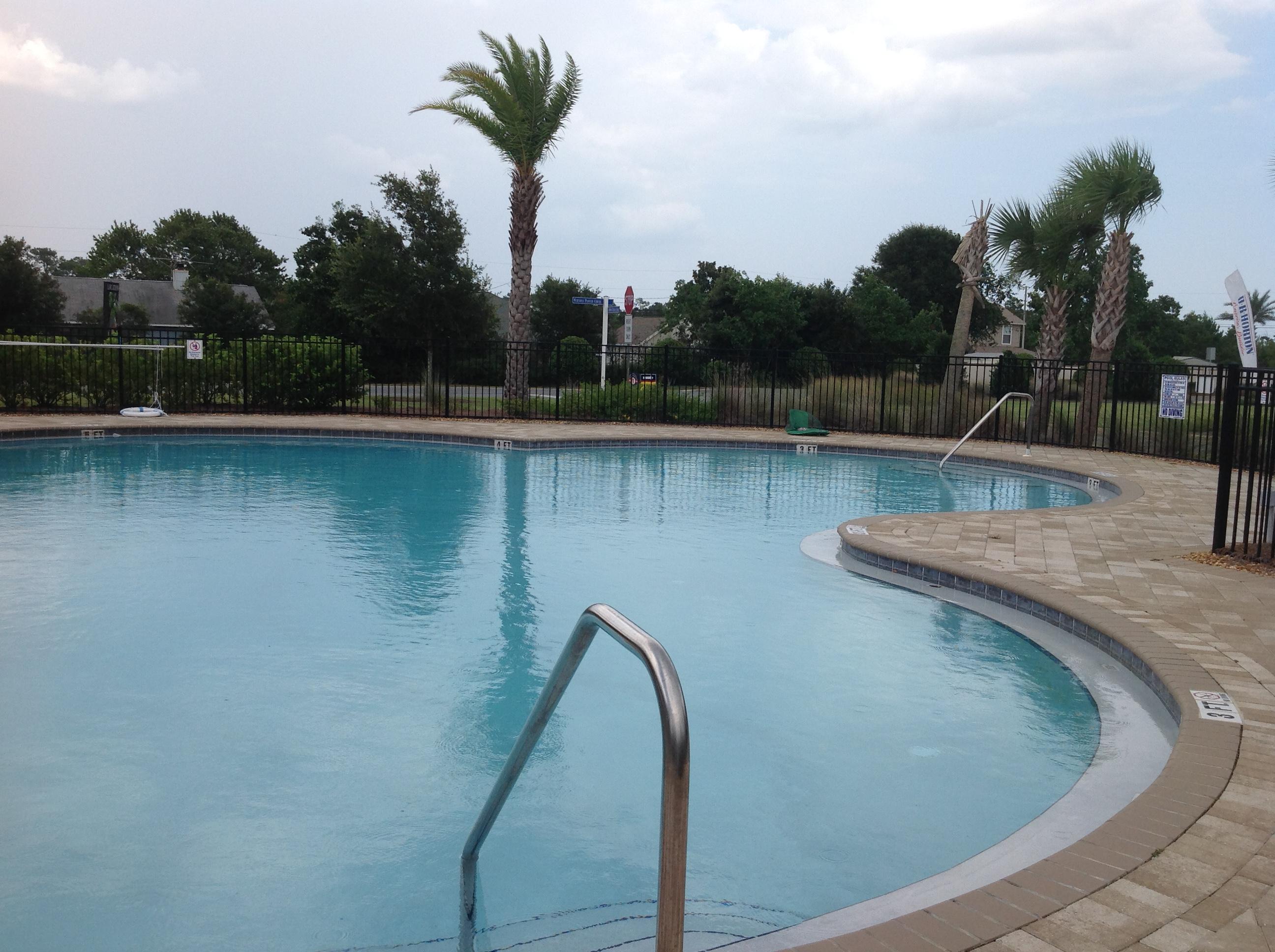 RESERVE POINTE - Residential Lease