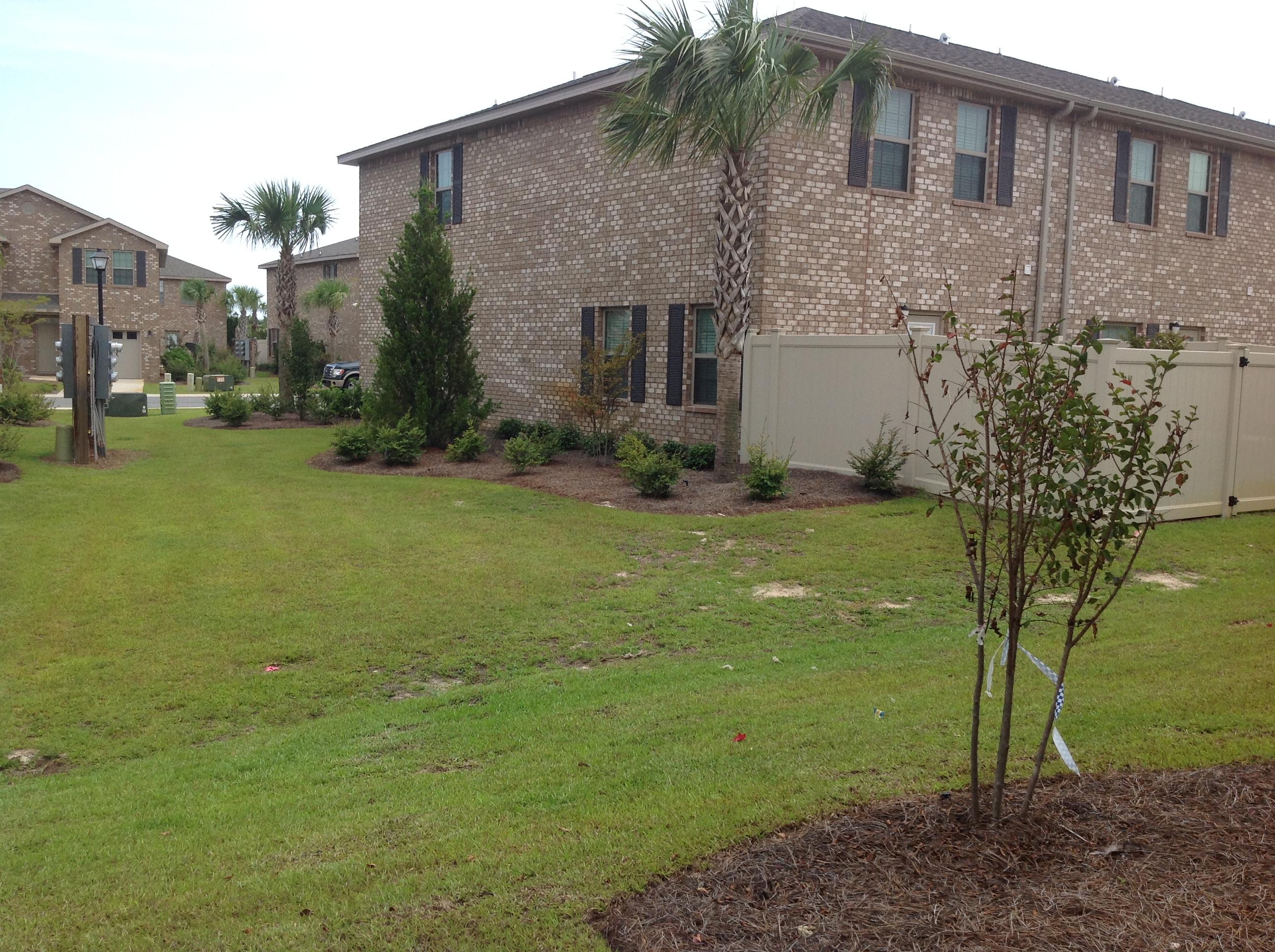 RESERVE POINTE - Residential Lease