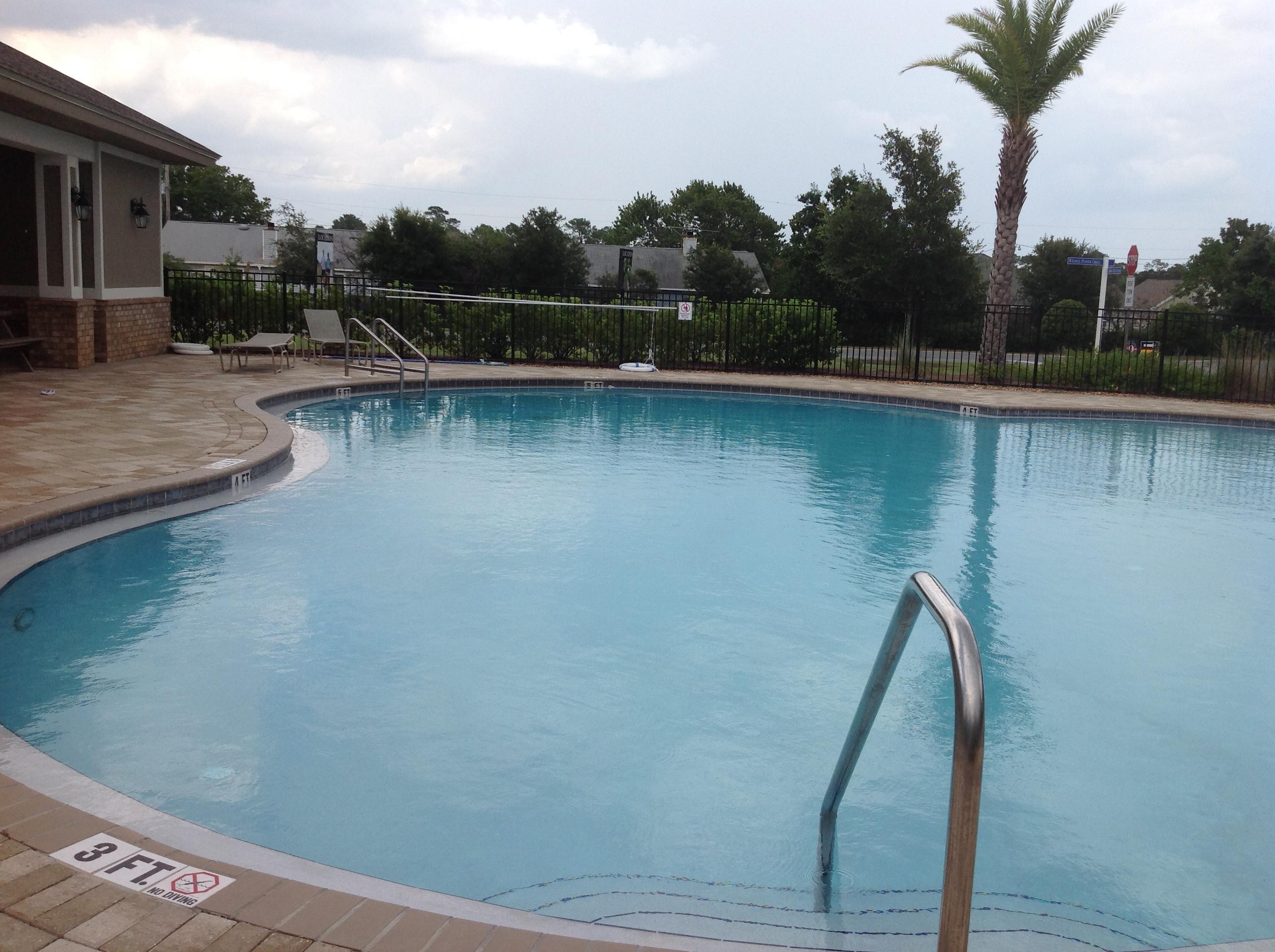 RESERVE POINTE - Residential Lease