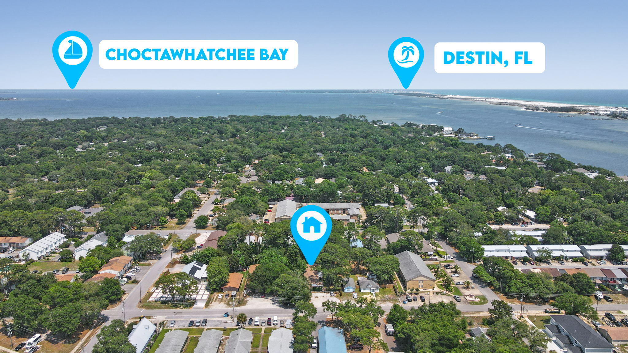 OCEAN CITY - Residential