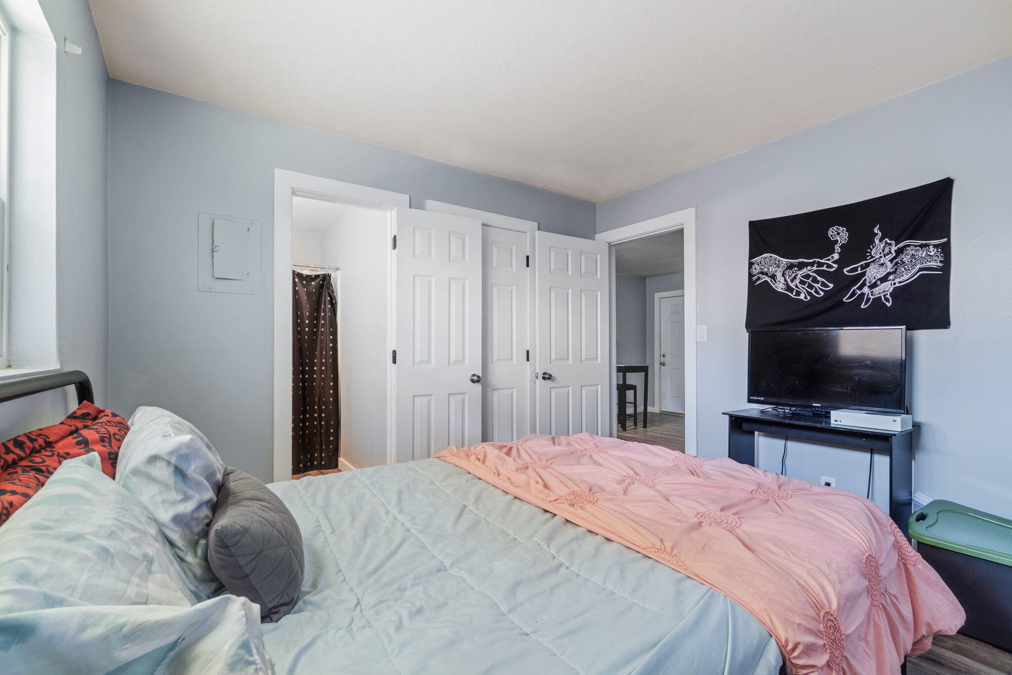 OCEAN CITY - Residential