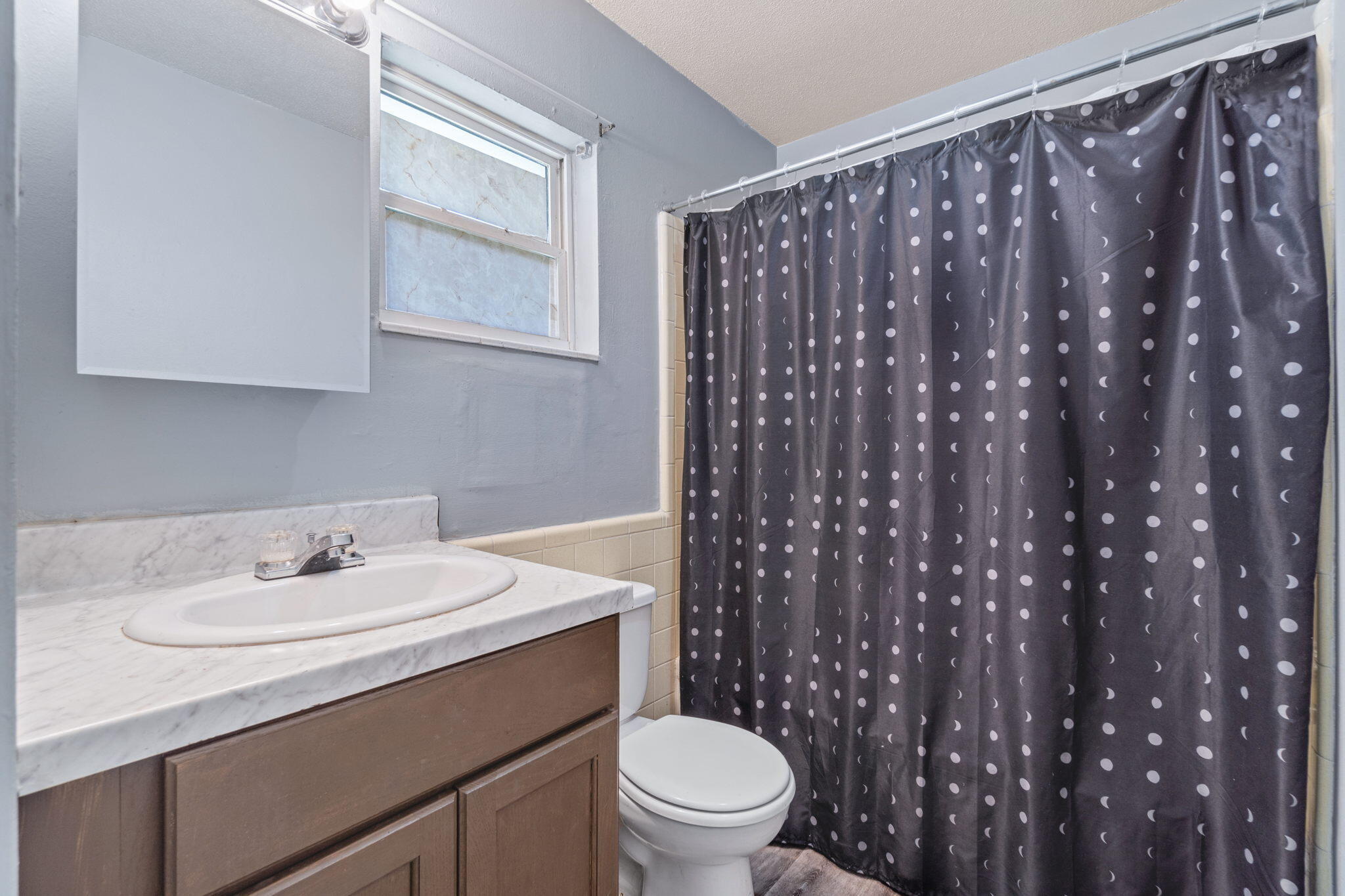 OCEAN CITY - Residential