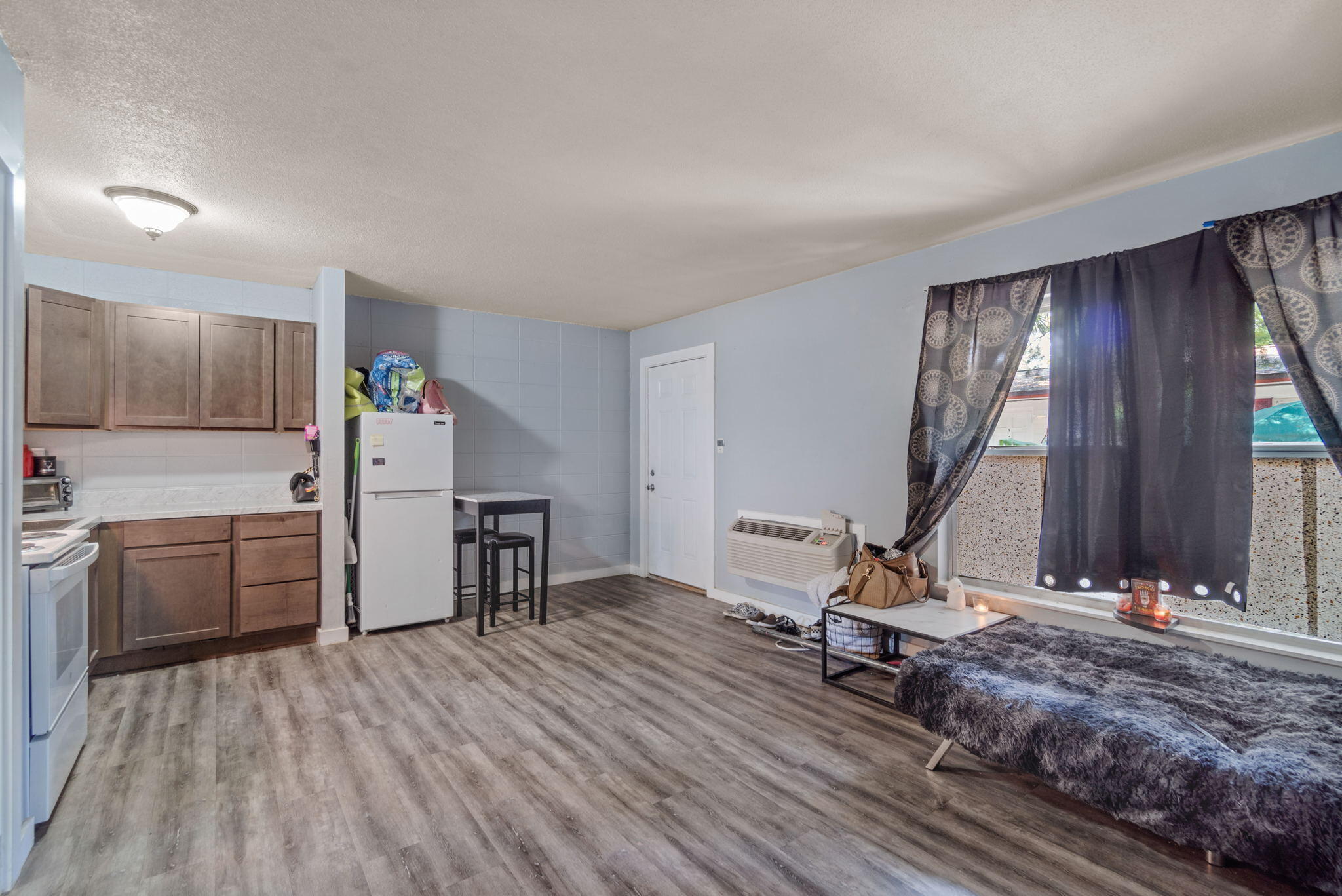 OCEAN CITY - Residential