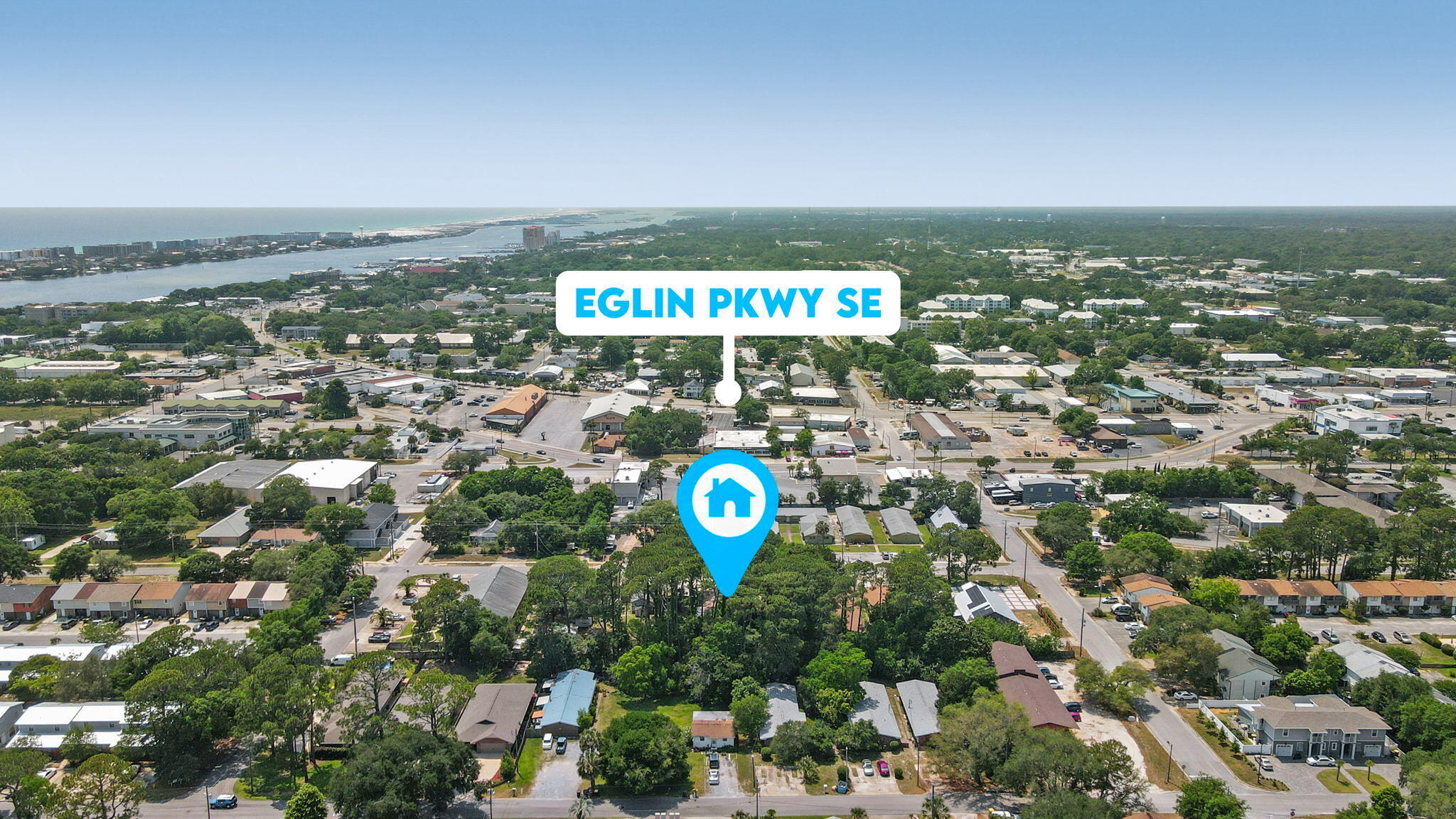 OCEAN CITY - Residential