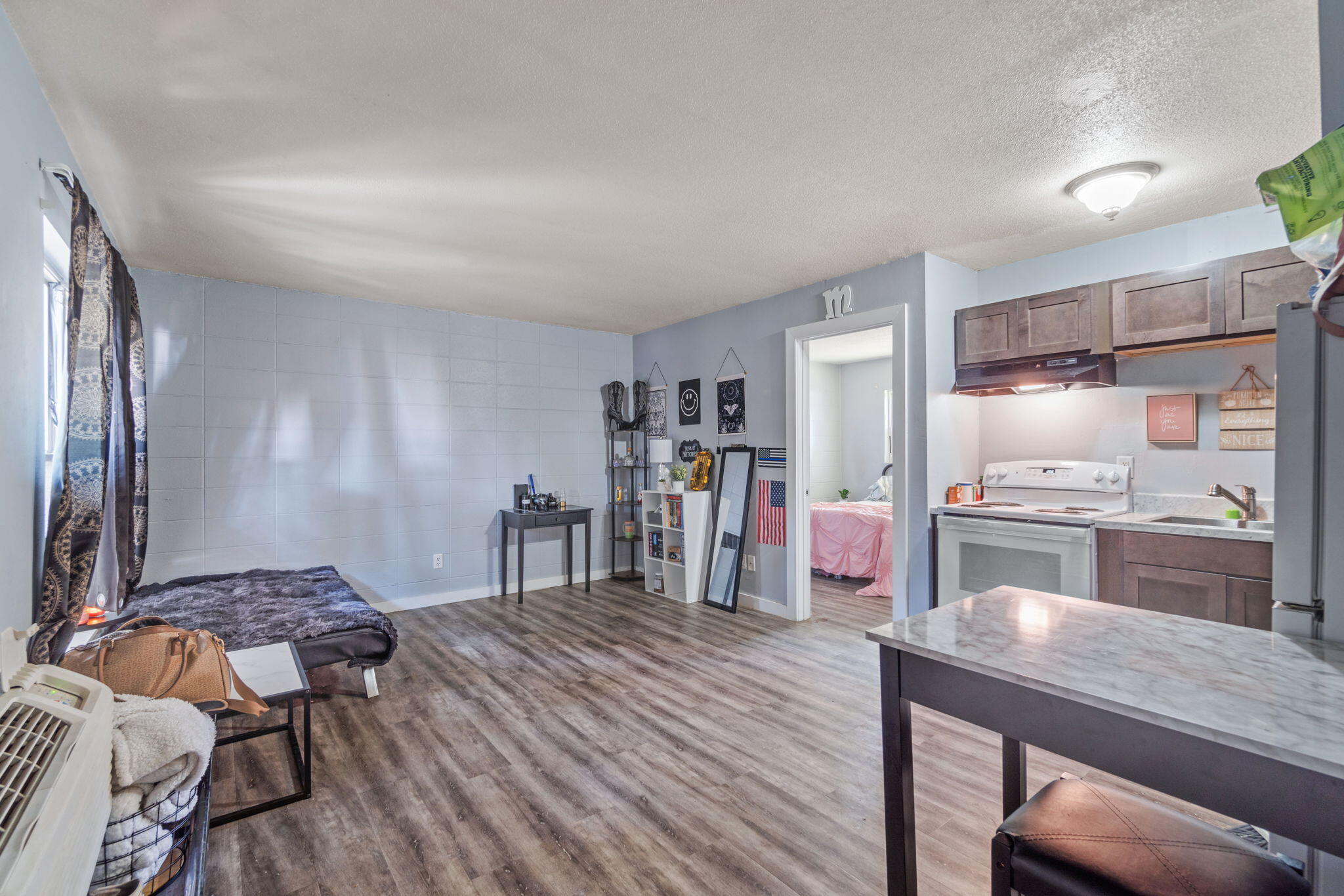 OCEAN CITY - Residential