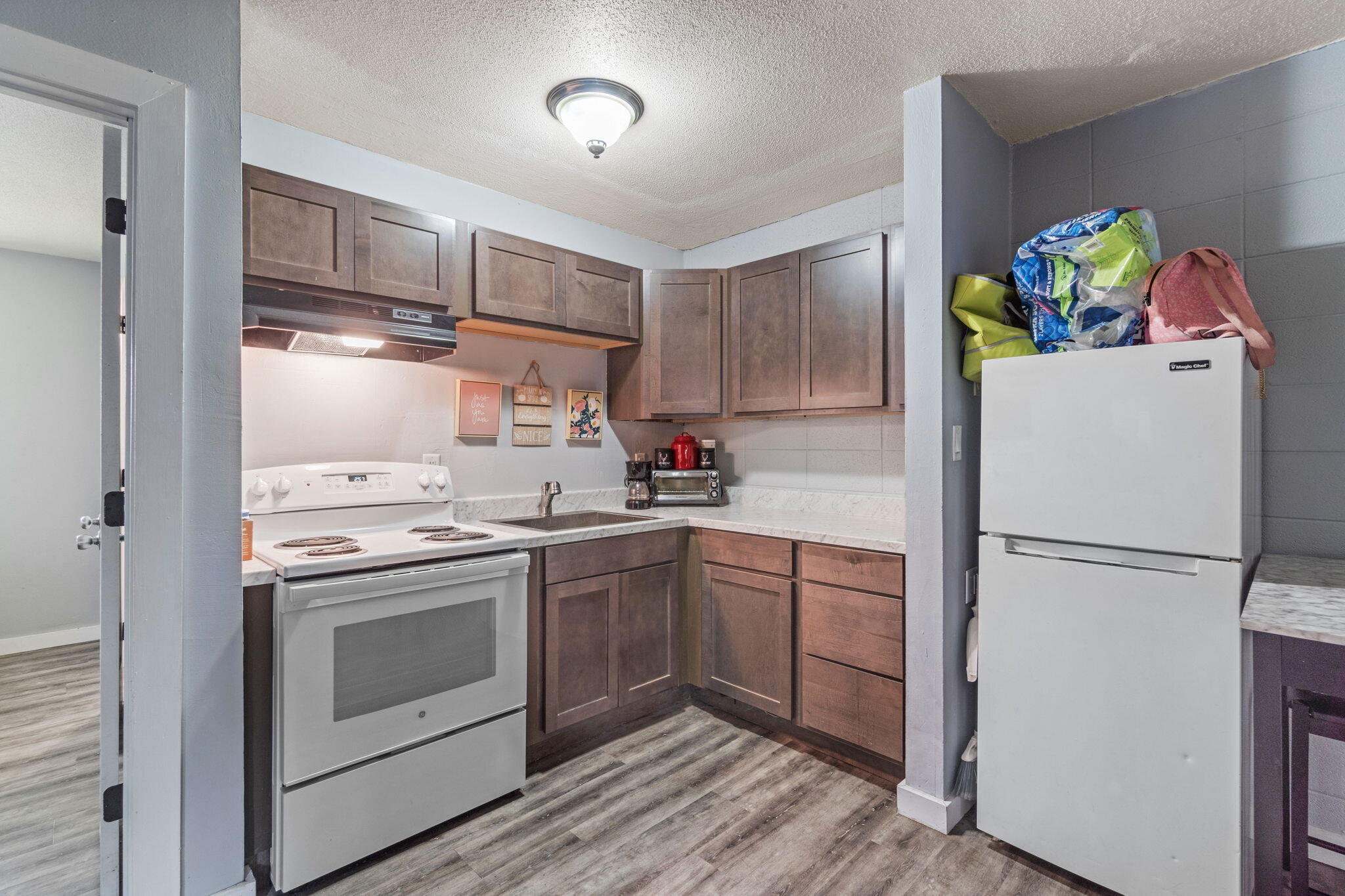 OCEAN CITY - Residential