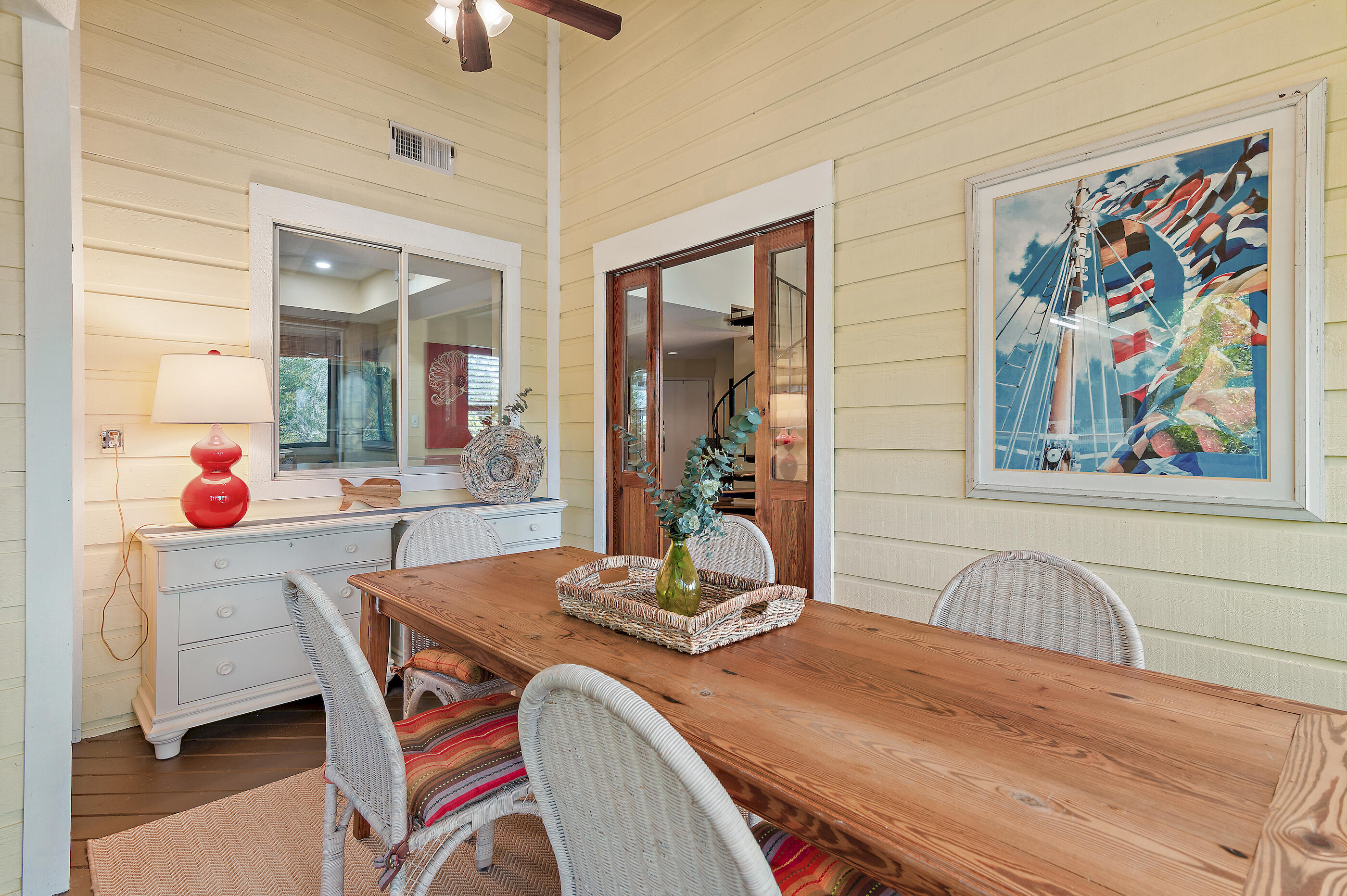 HIDDEN DUNES BEACH COTTAGES - Residential