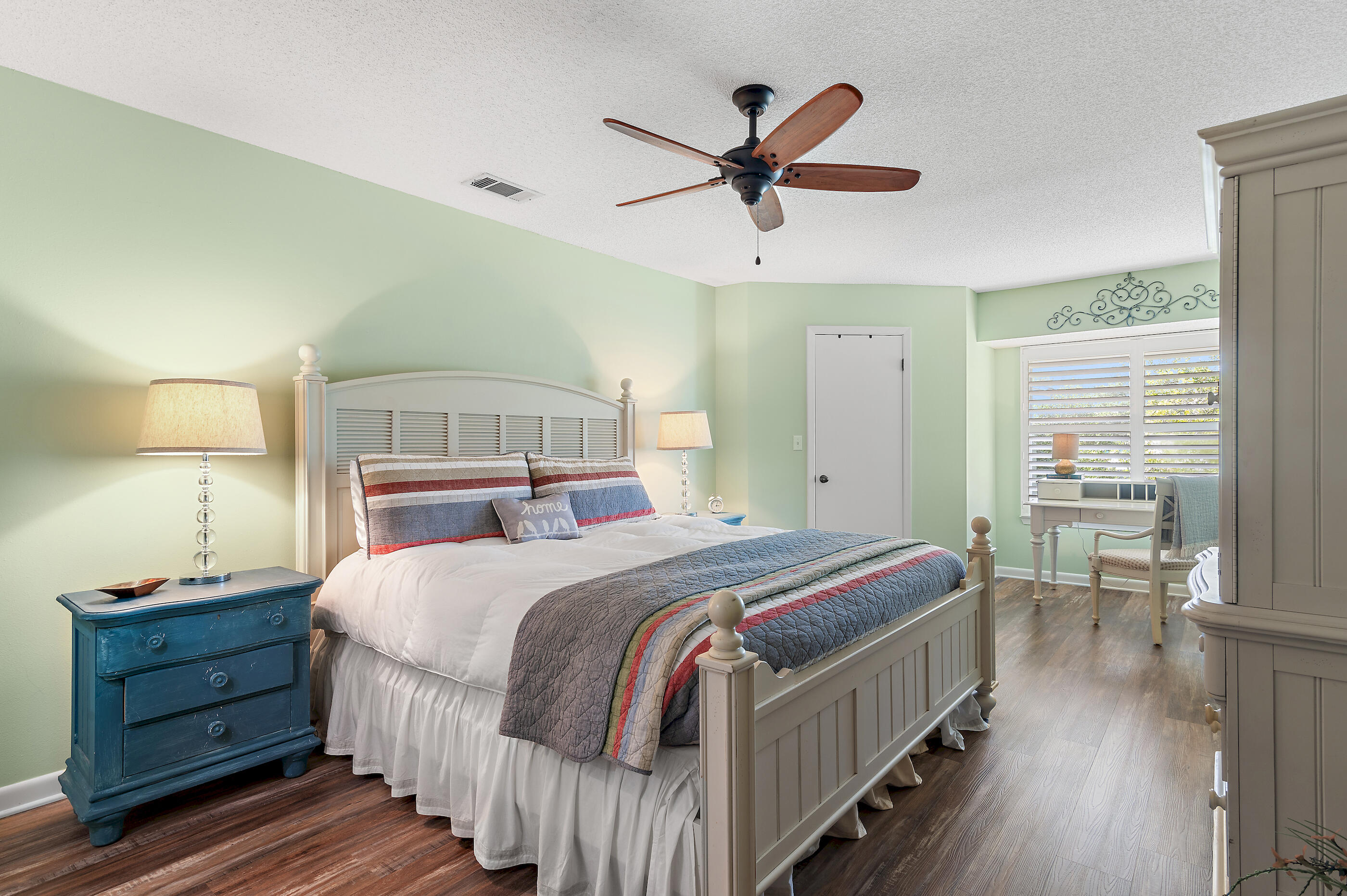 HIDDEN DUNES BEACH COTTAGES - Residential