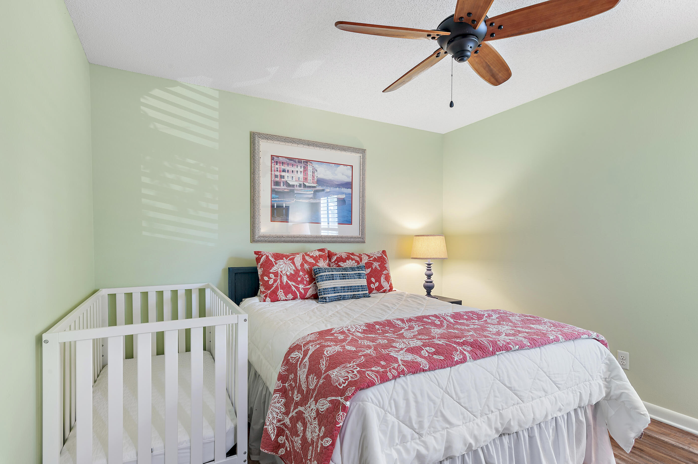 HIDDEN DUNES BEACH COTTAGES - Residential