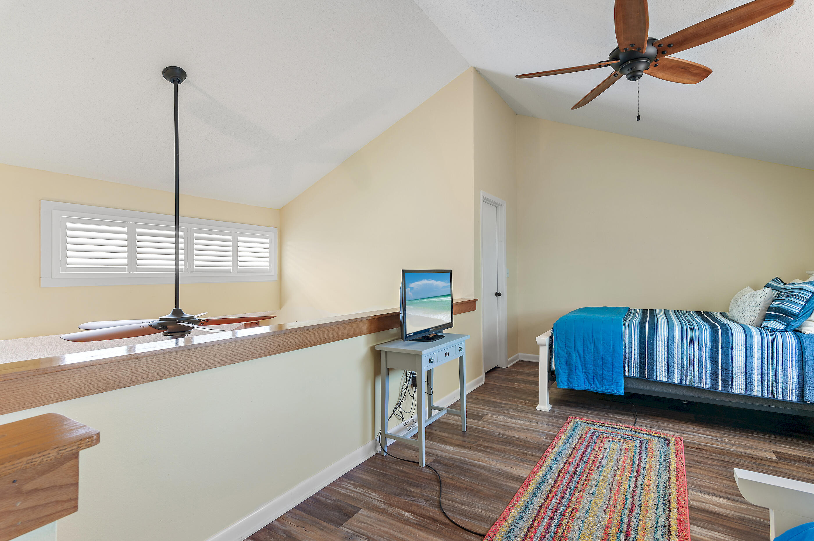 HIDDEN DUNES BEACH COTTAGES - Residential