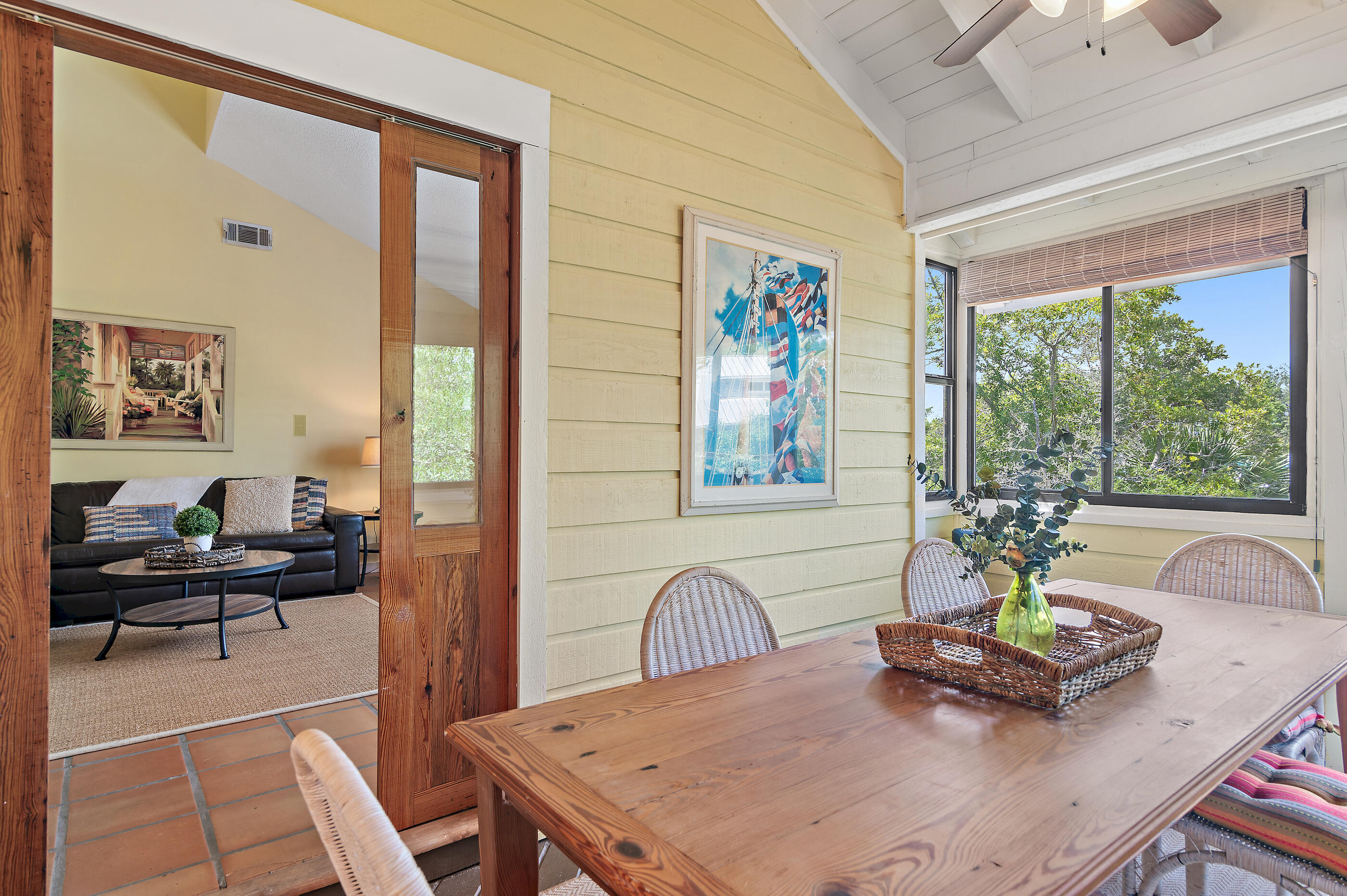 HIDDEN DUNES BEACH COTTAGES - Residential