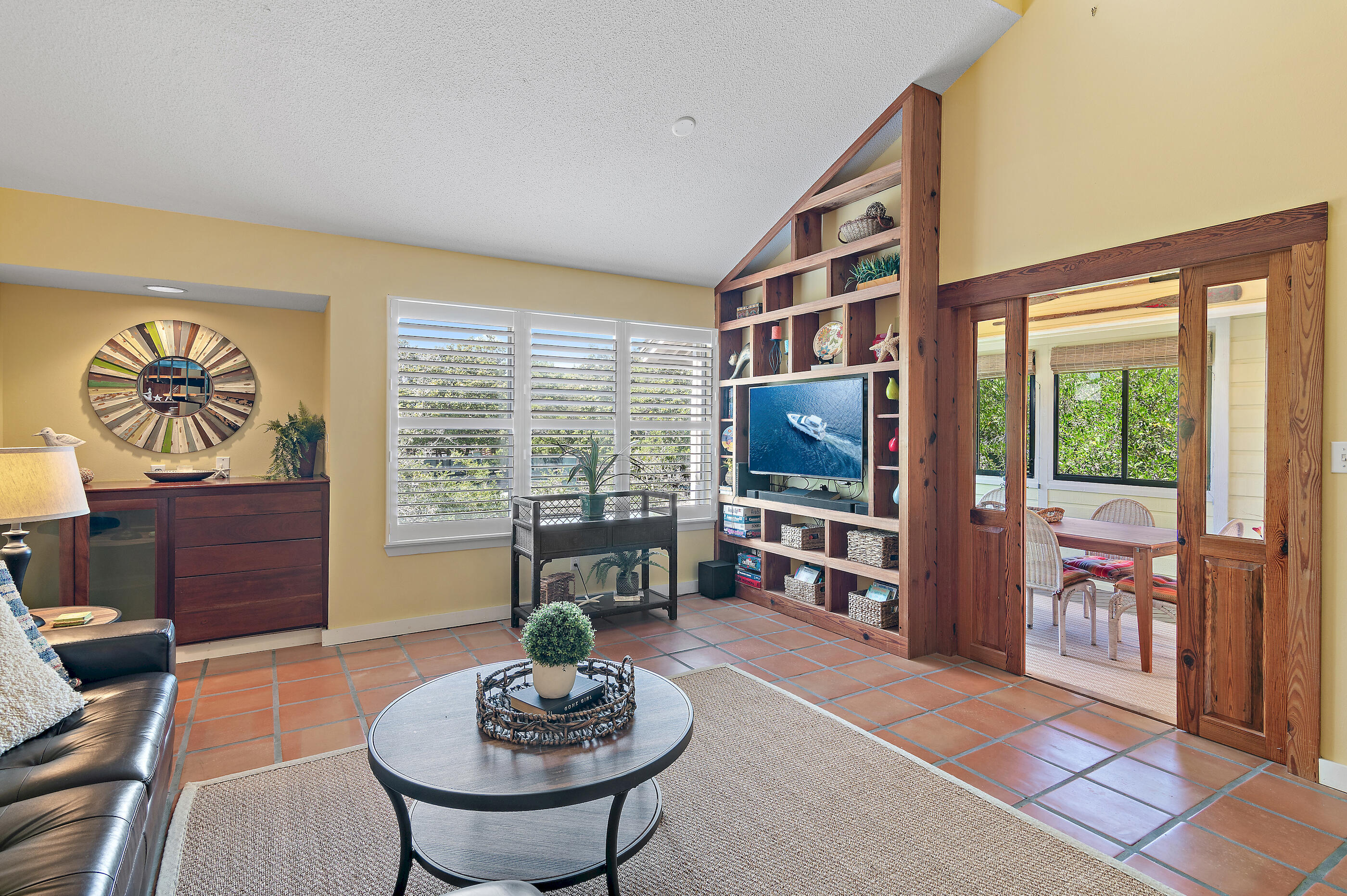 HIDDEN DUNES BEACH COTTAGES - Residential