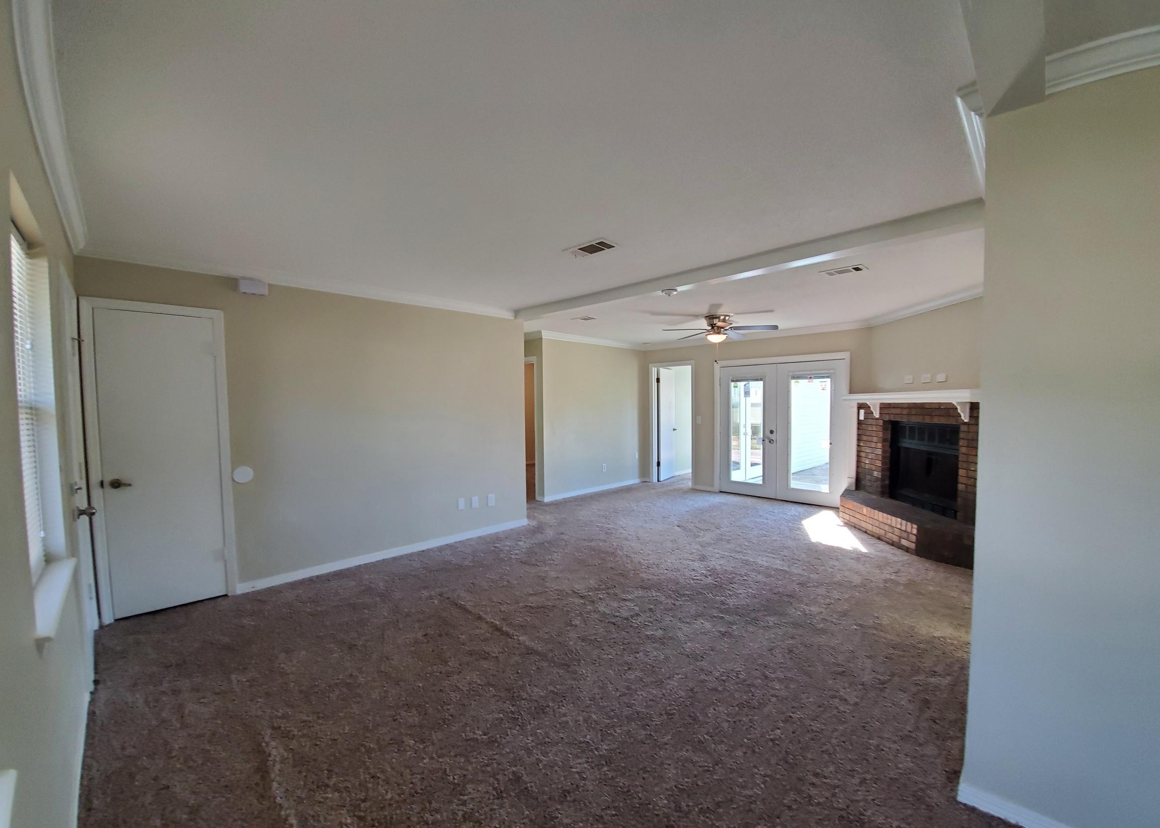 CIMARRON ESTATES - Residential