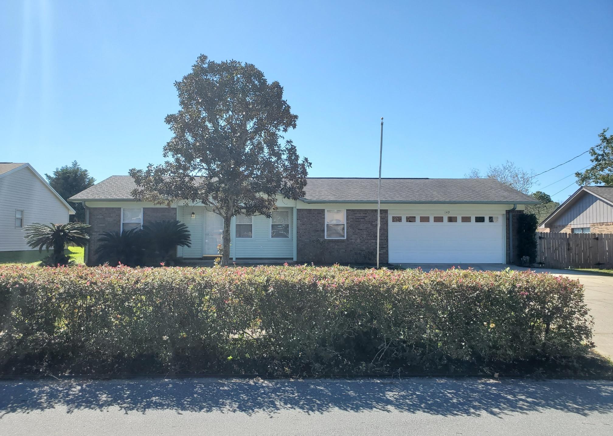 CIMARRON ESTATES - Residential