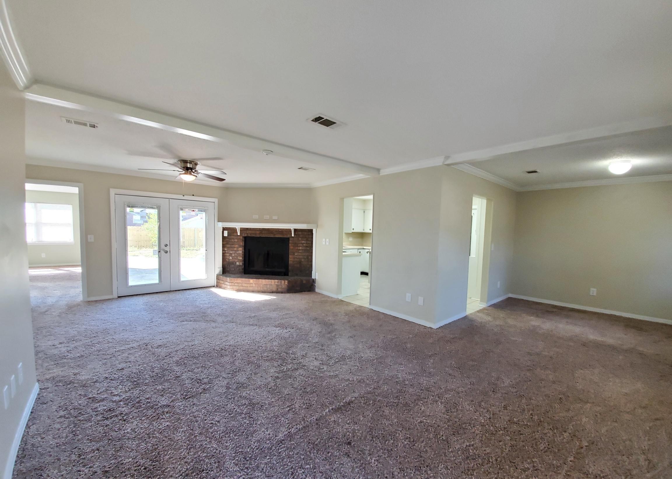 CIMARRON ESTATES - Residential