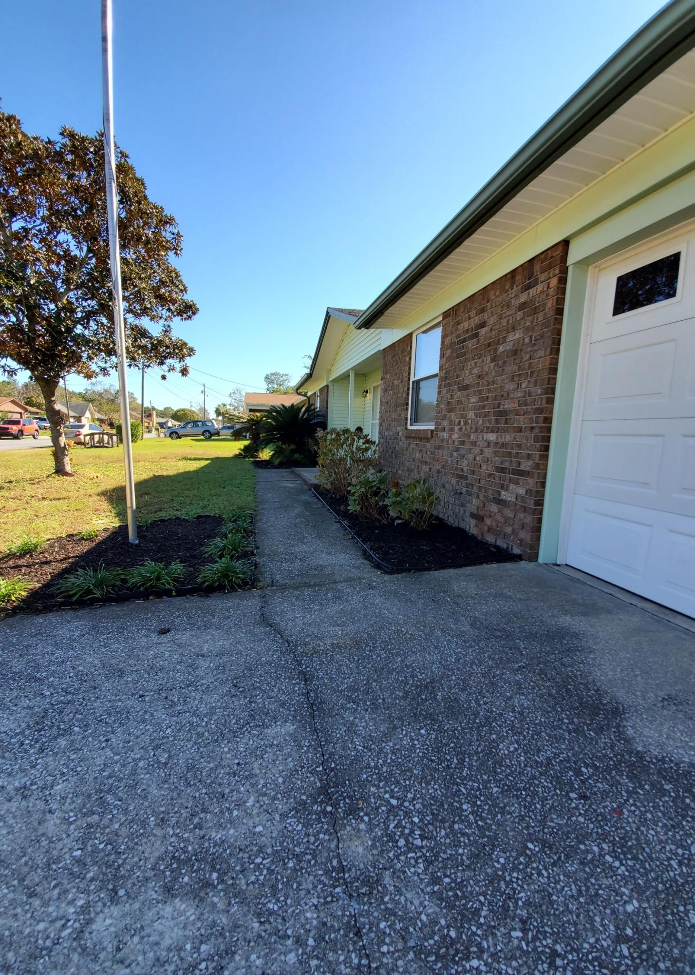 CIMARRON ESTATES - Residential