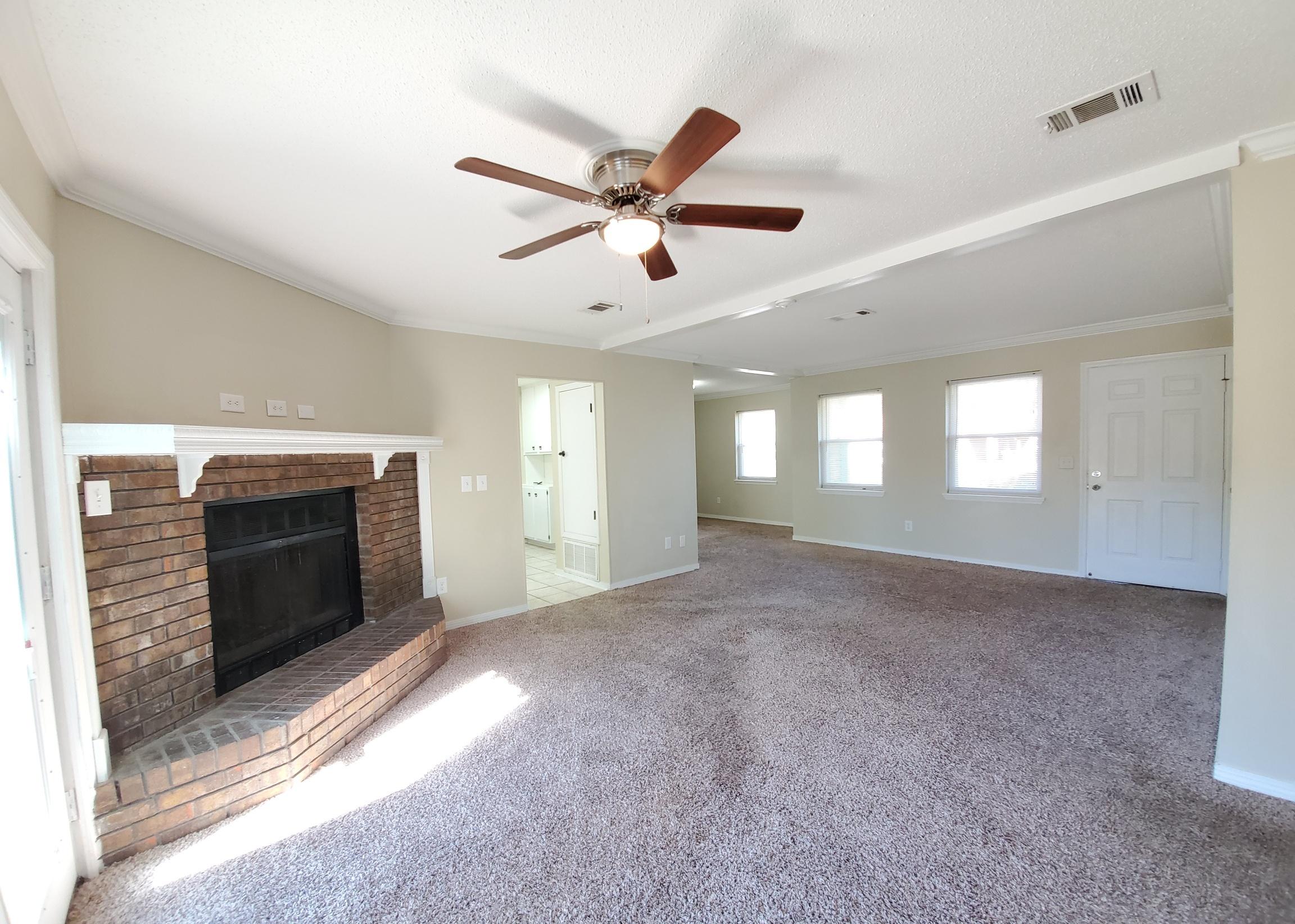 CIMARRON ESTATES - Residential