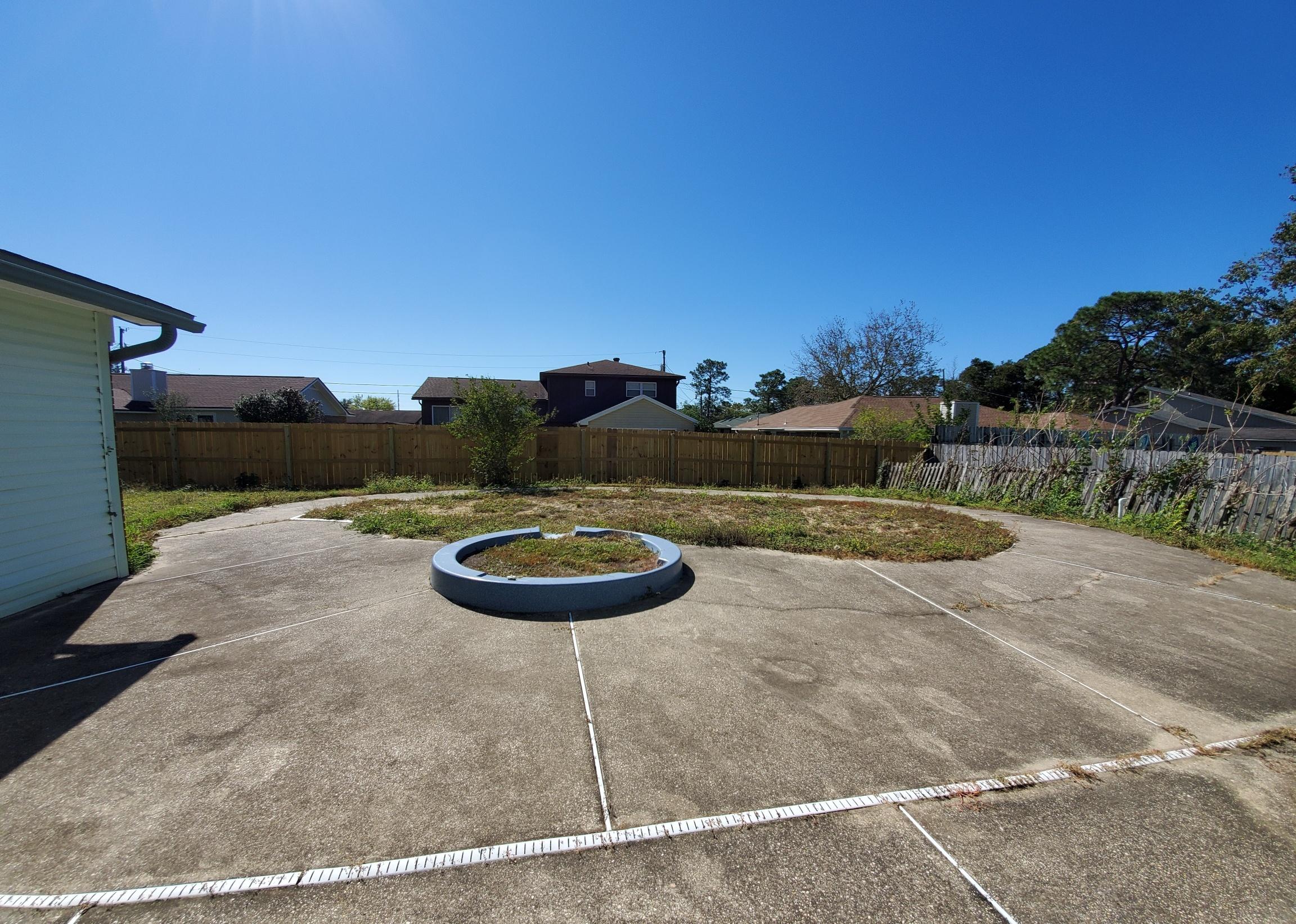 CIMARRON ESTATES - Residential