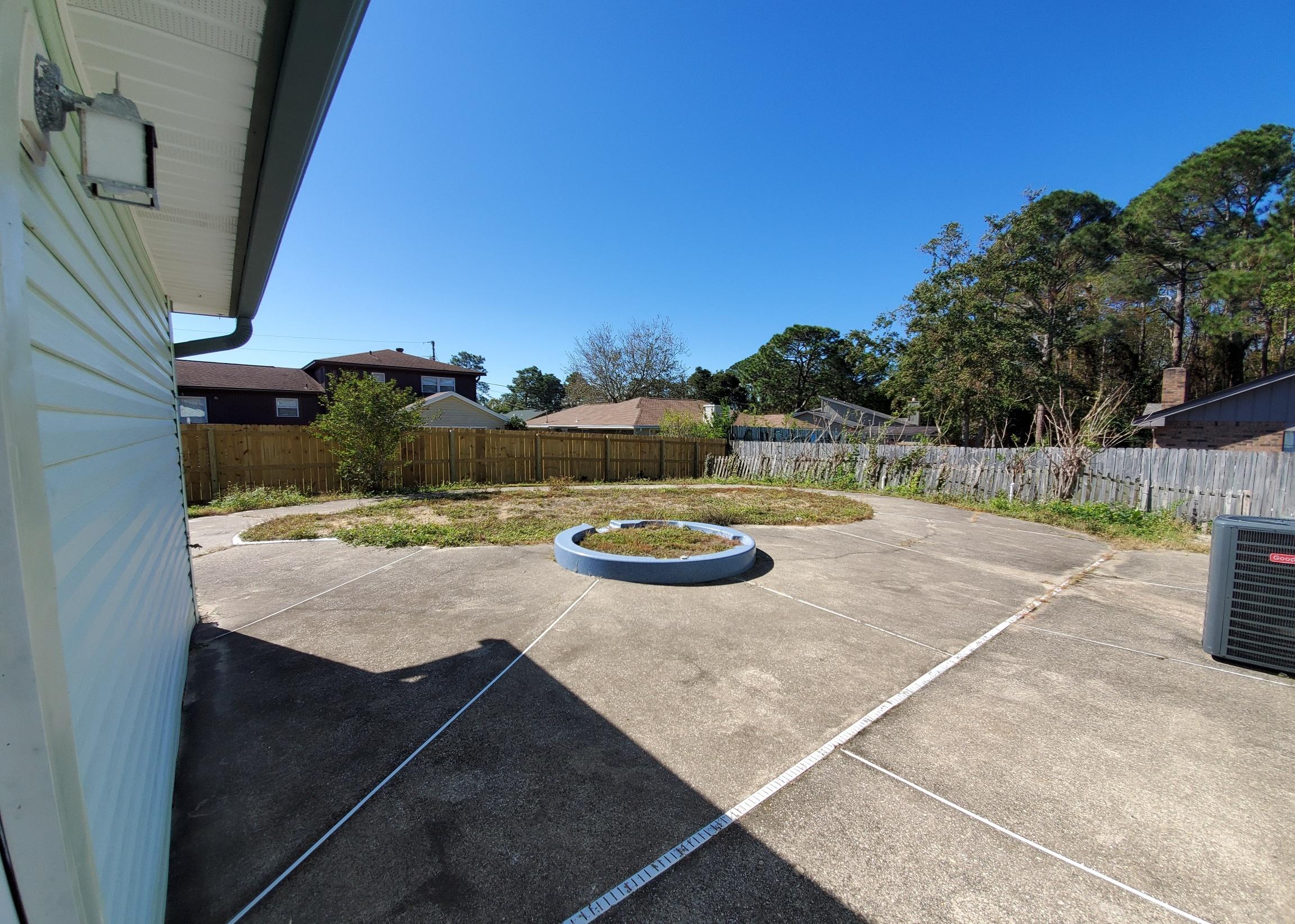 CIMARRON ESTATES - Residential