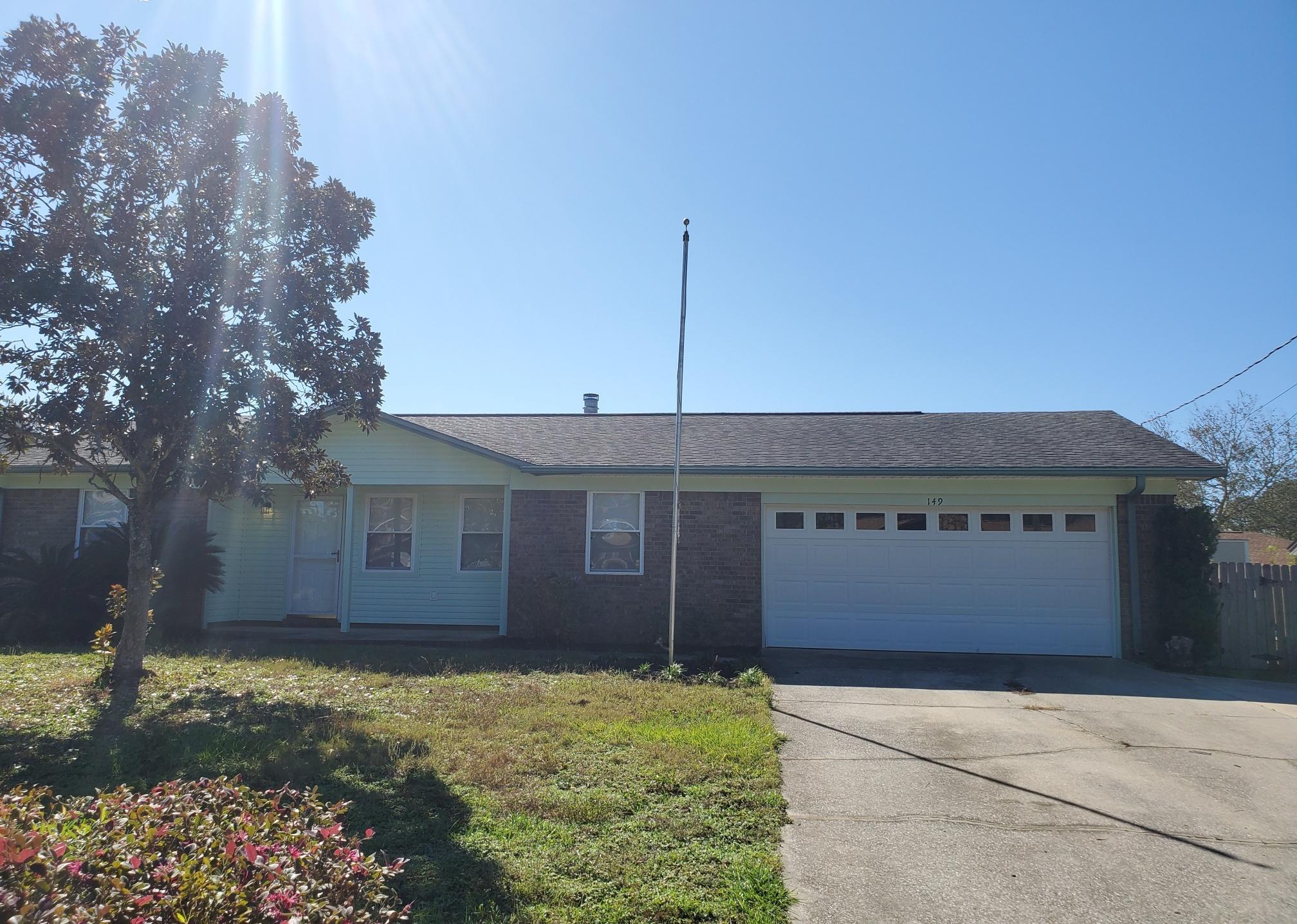 CIMARRON ESTATES - Residential