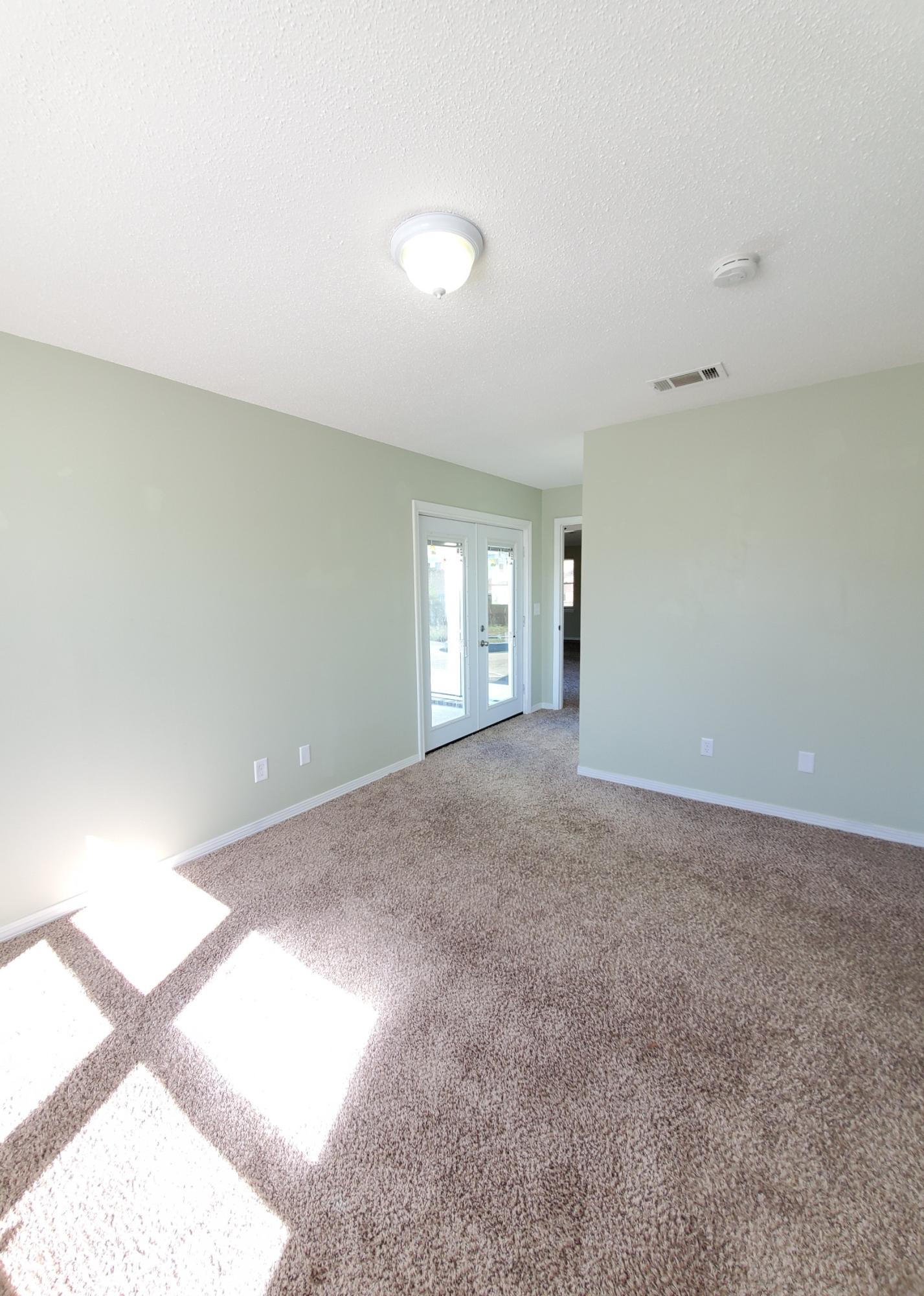 CIMARRON ESTATES - Residential