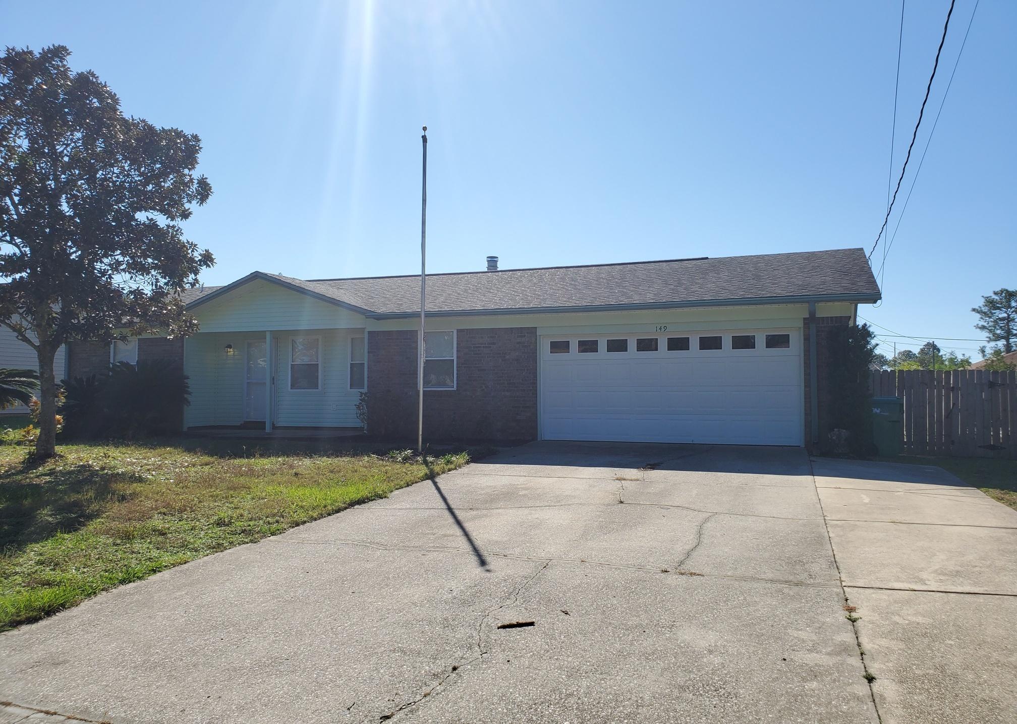 CIMARRON ESTATES - Residential