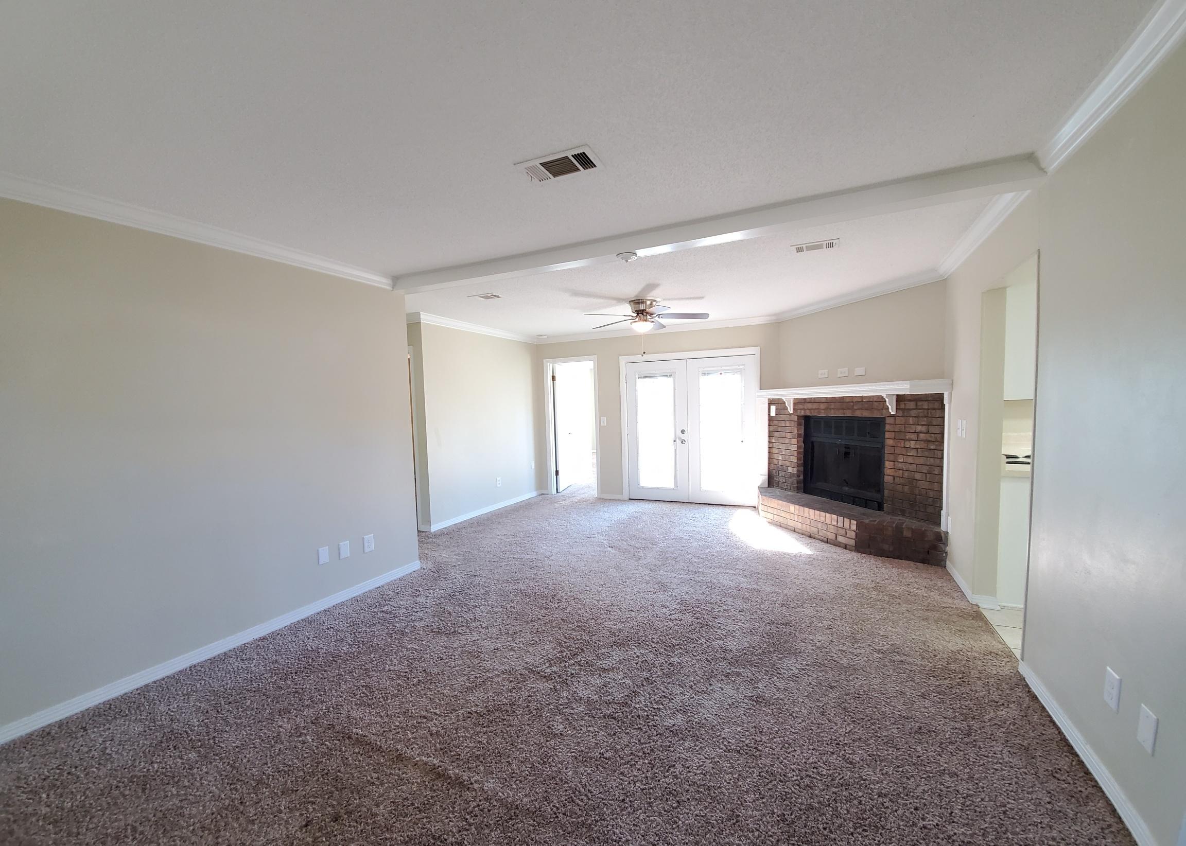 CIMARRON ESTATES - Residential