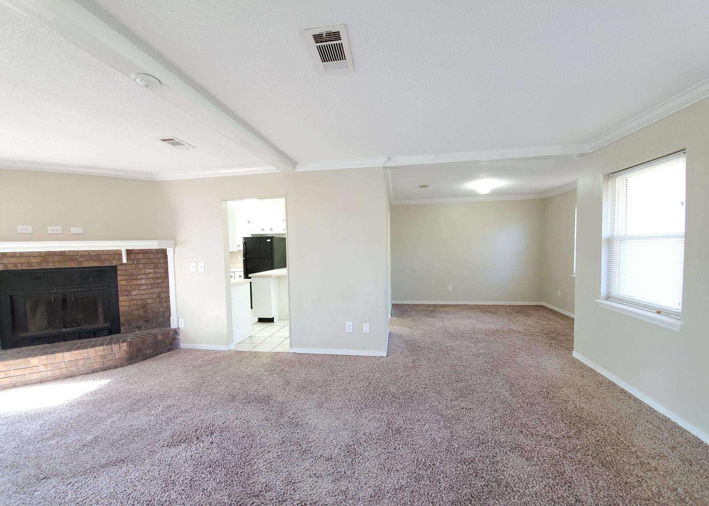 CIMARRON ESTATES - Residential