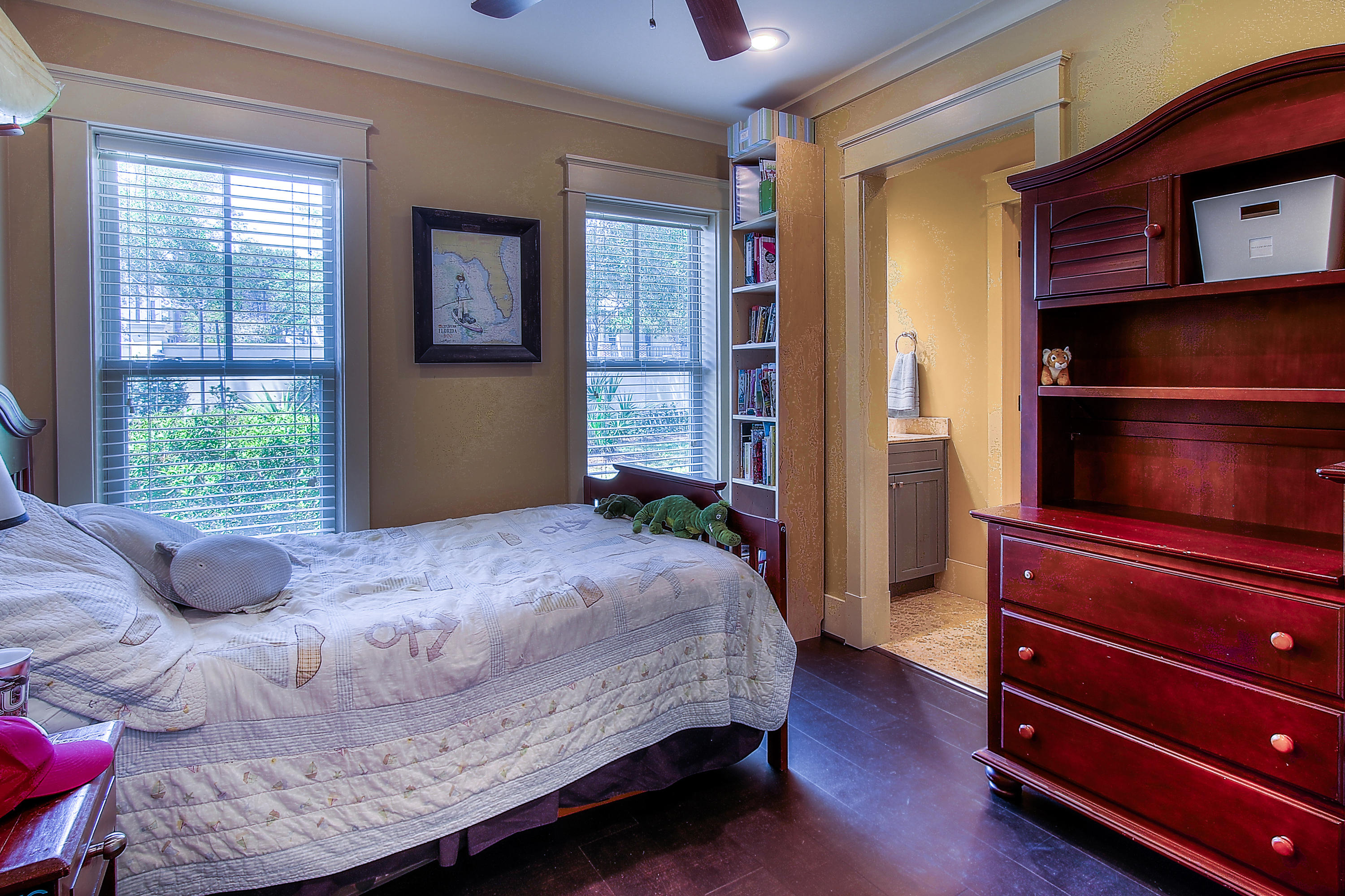 GRANDE POINTE AT INLET BEACH - Residential