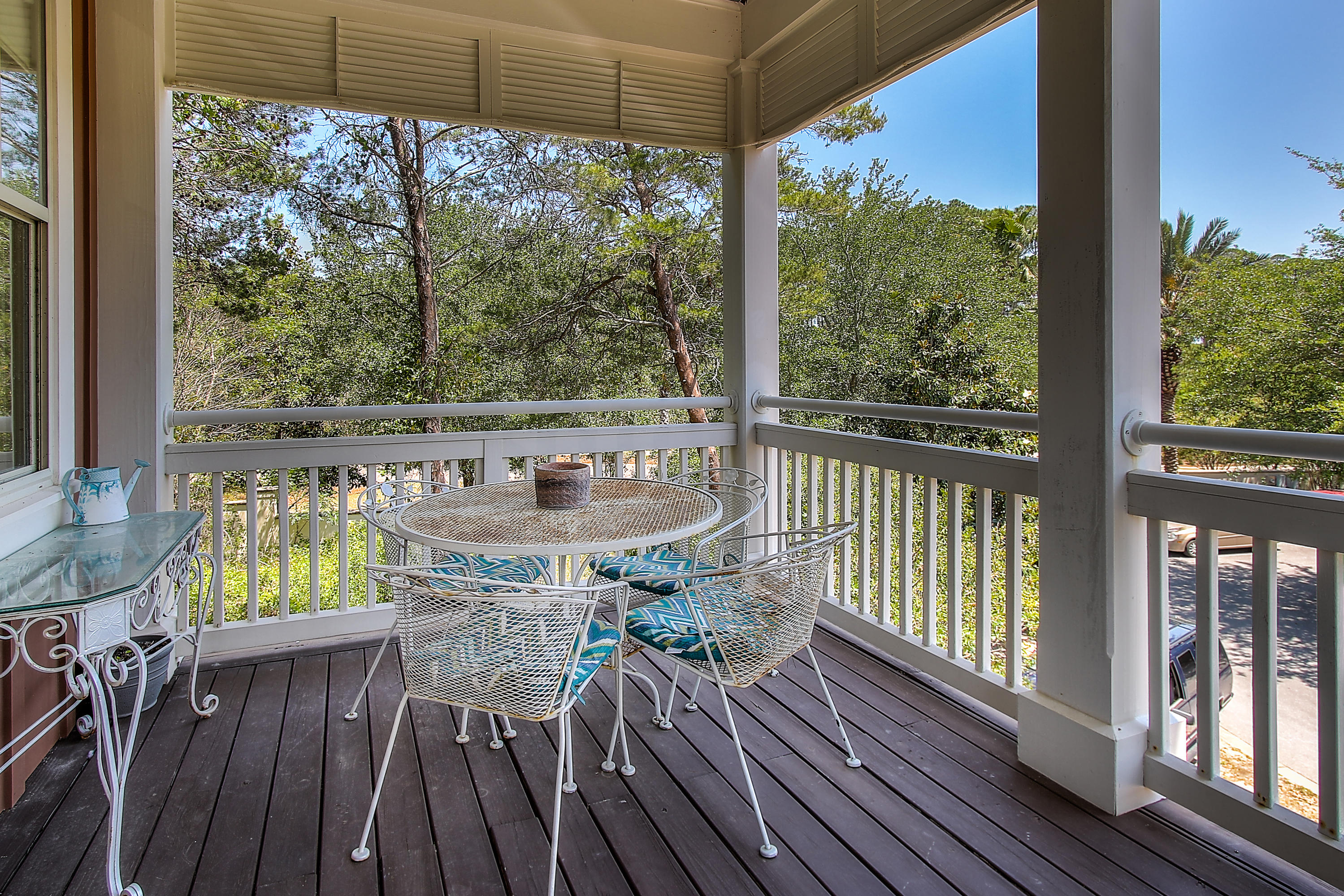 GRANDE POINTE AT INLET BEACH - Residential