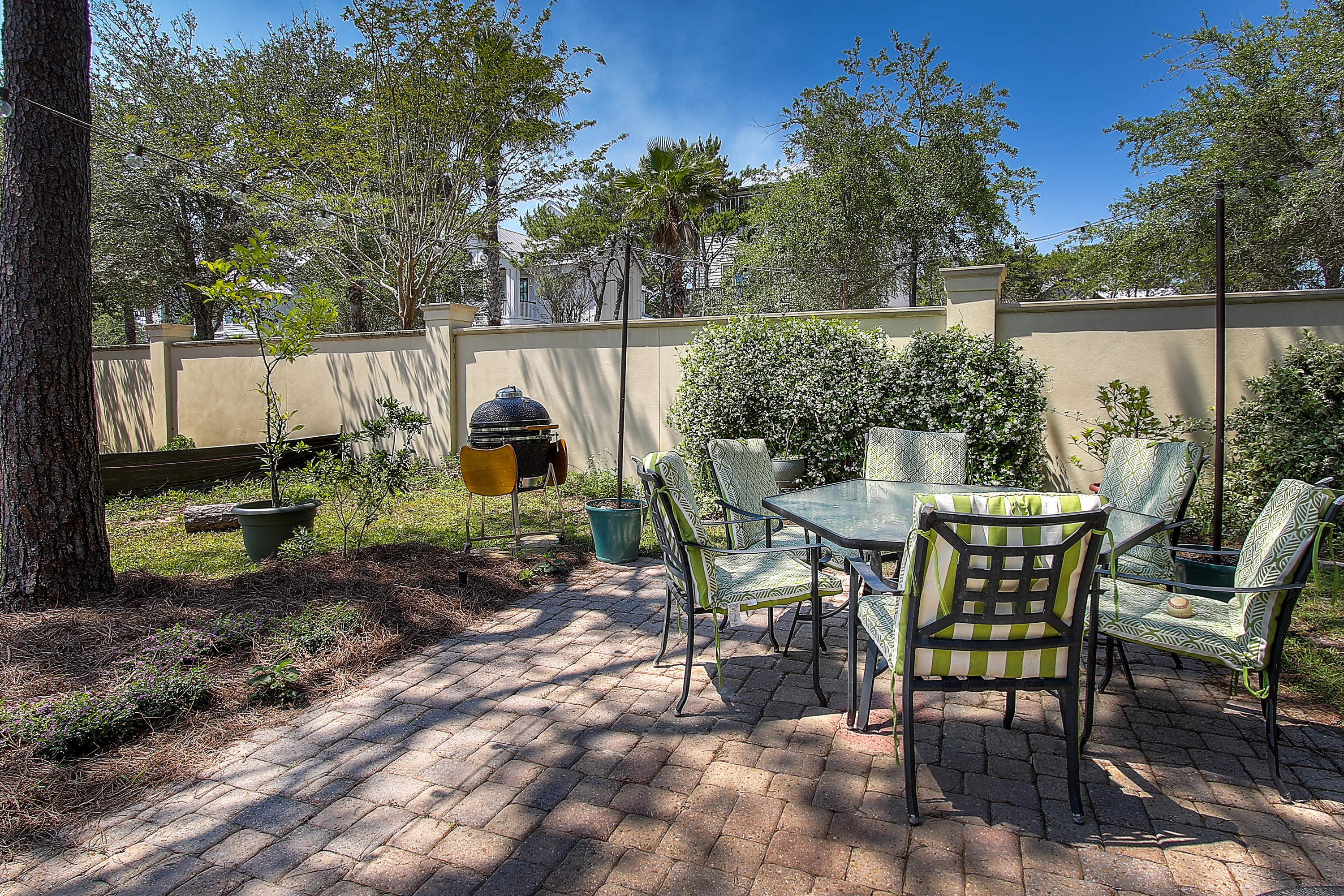 GRANDE POINTE AT INLET BEACH - Residential