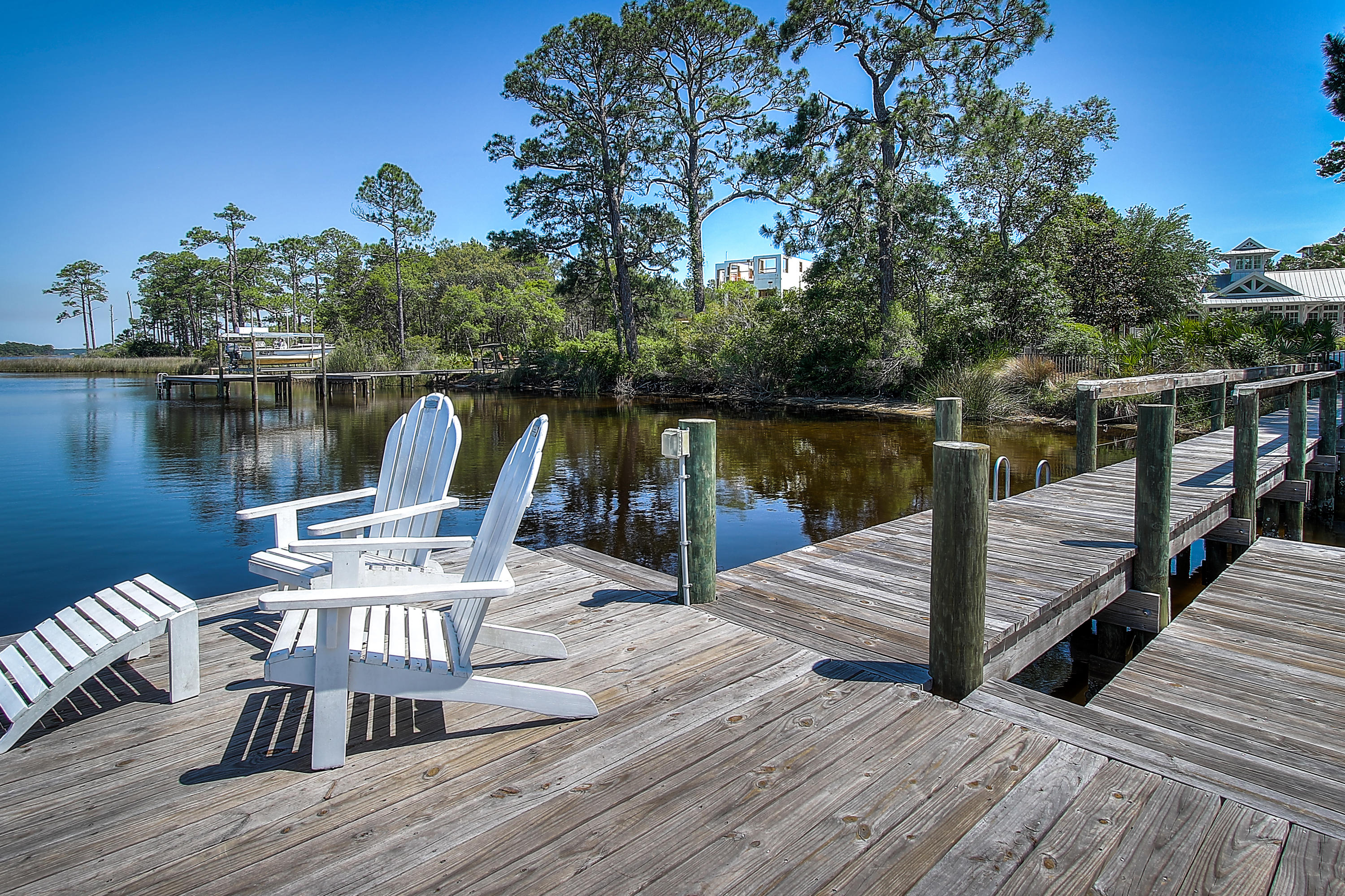 GRANDE POINTE AT INLET BEACH - Residential