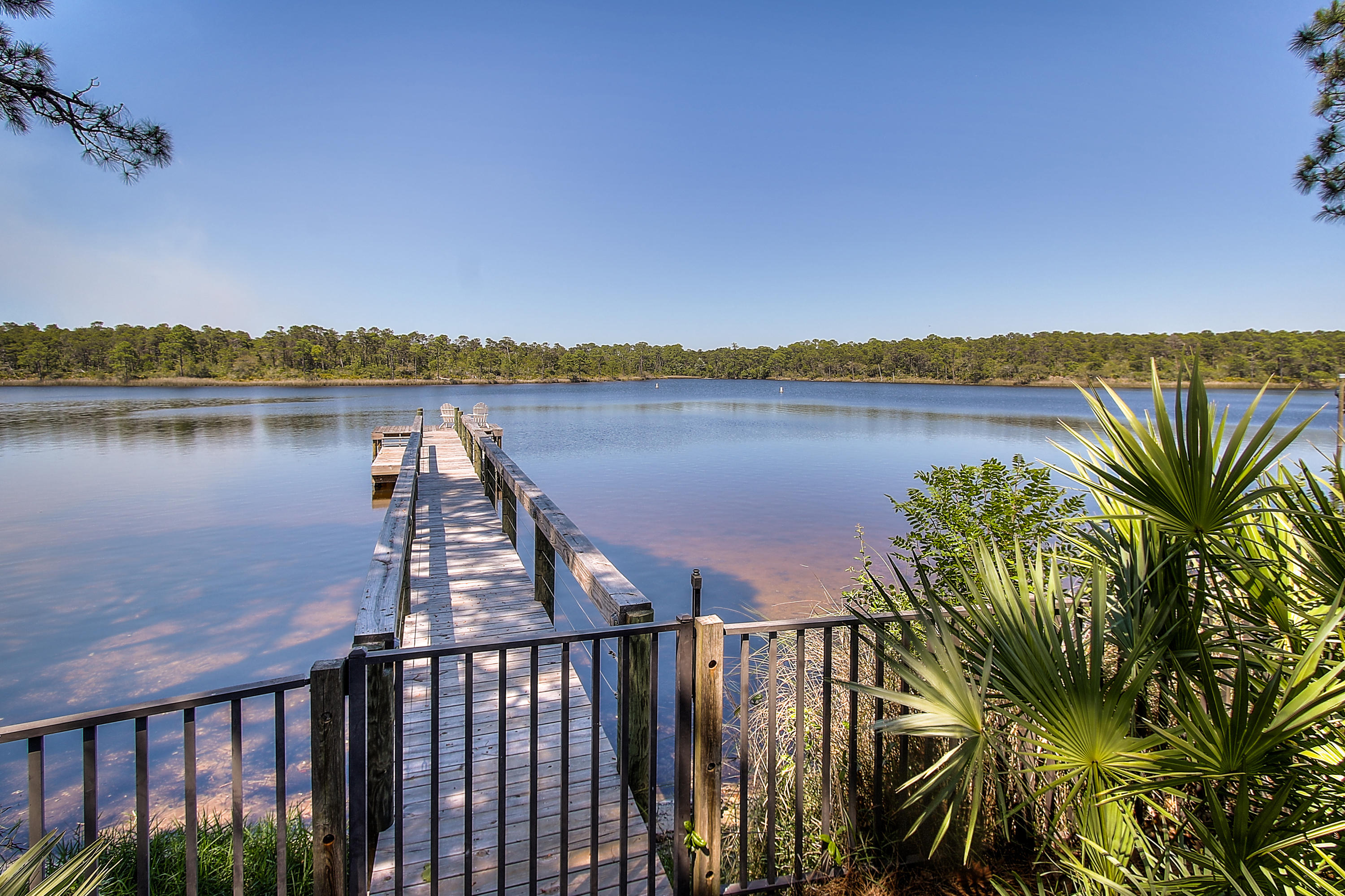 GRANDE POINTE AT INLET BEACH - Residential
