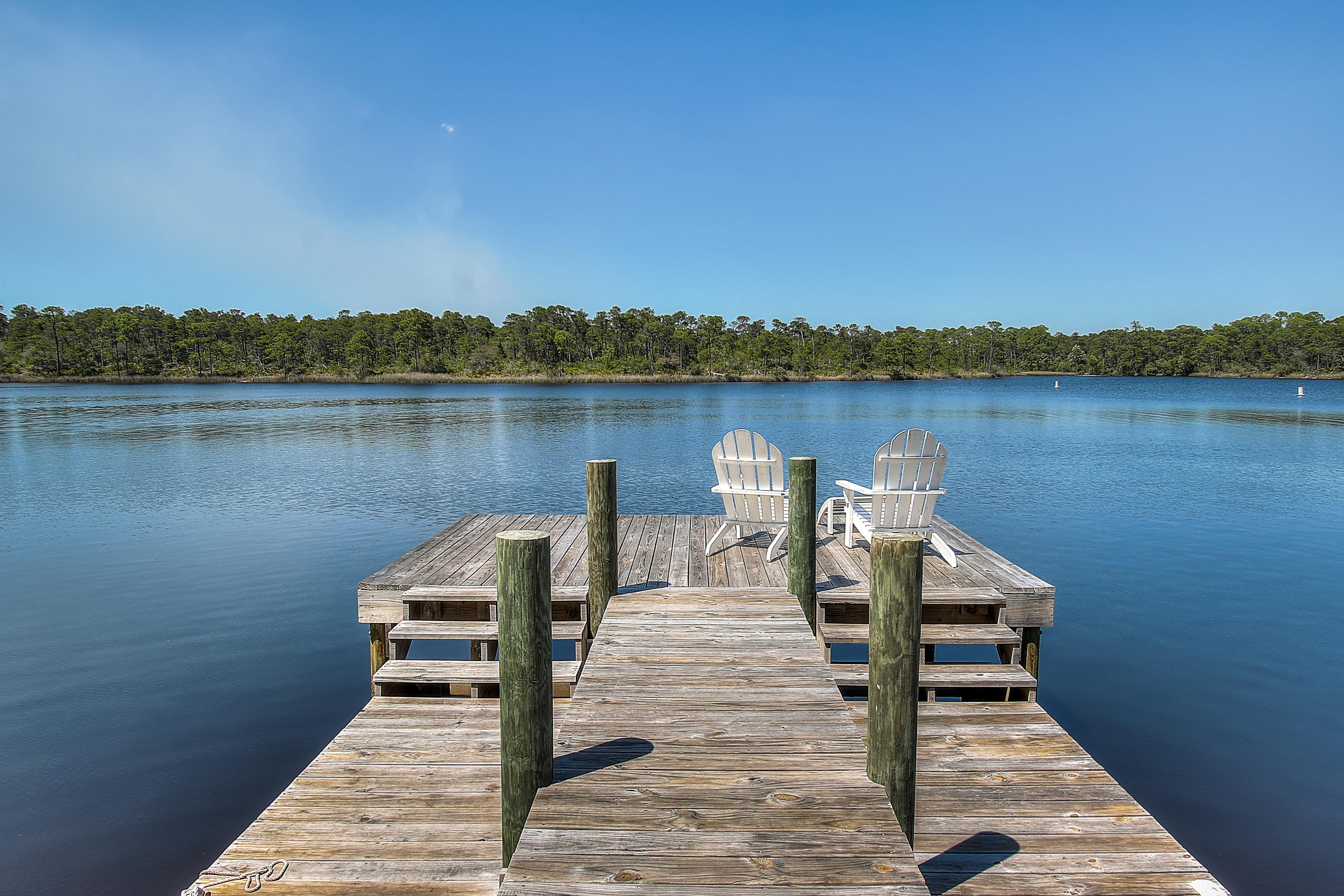 GRANDE POINTE AT INLET BEACH - Residential