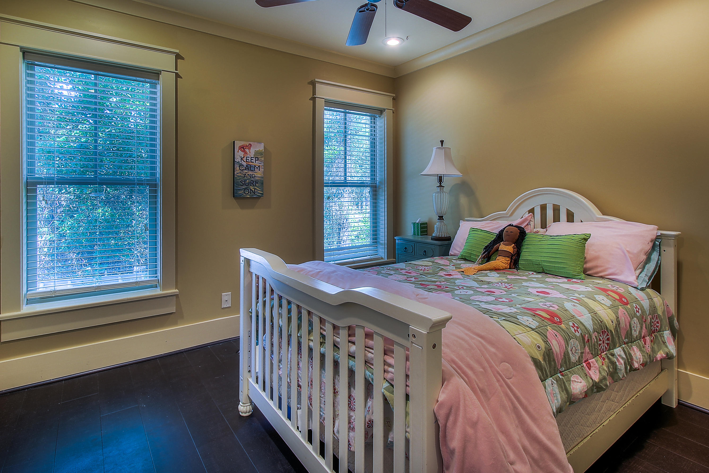 GRANDE POINTE AT INLET BEACH - Residential