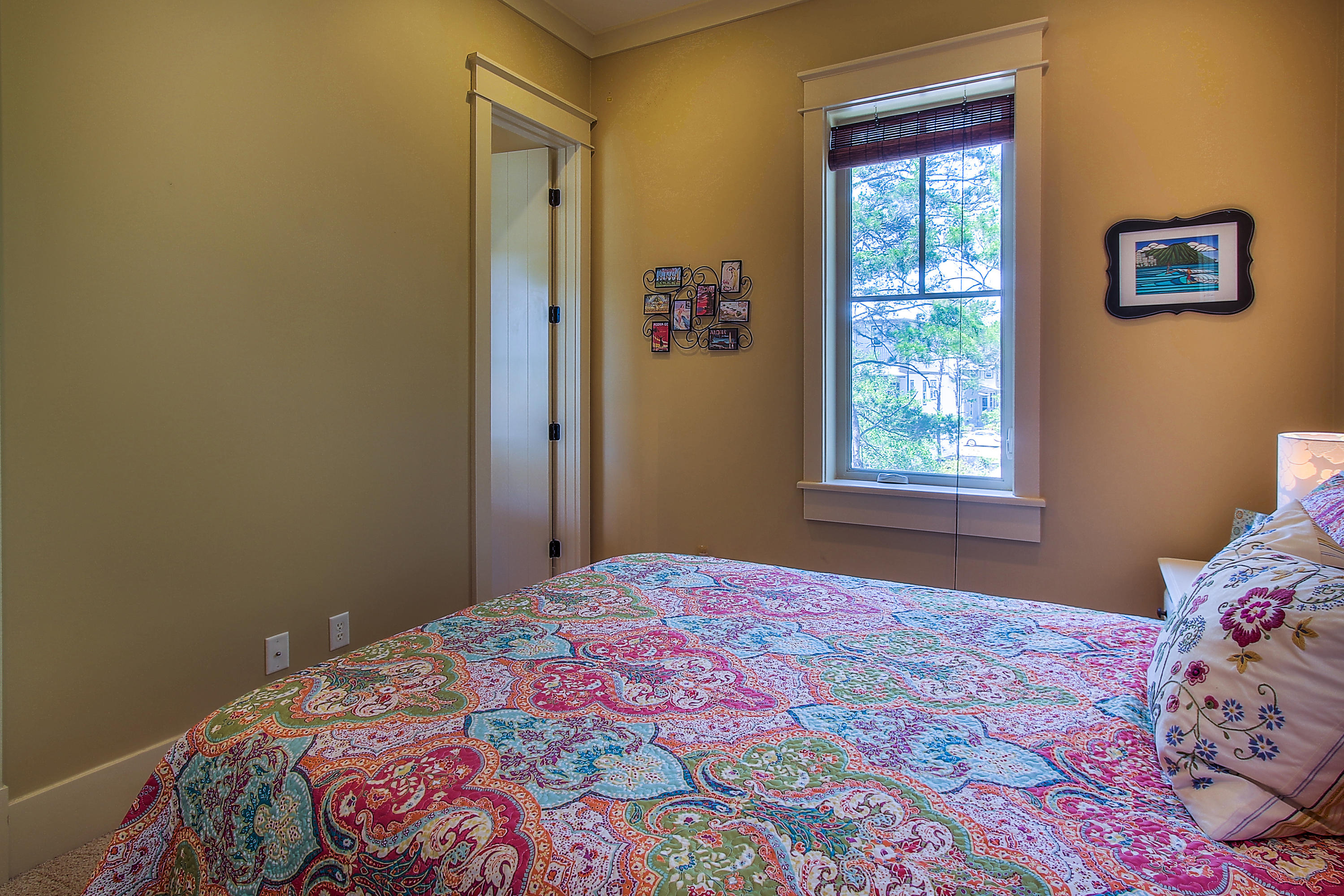 GRANDE POINTE AT INLET BEACH - Residential