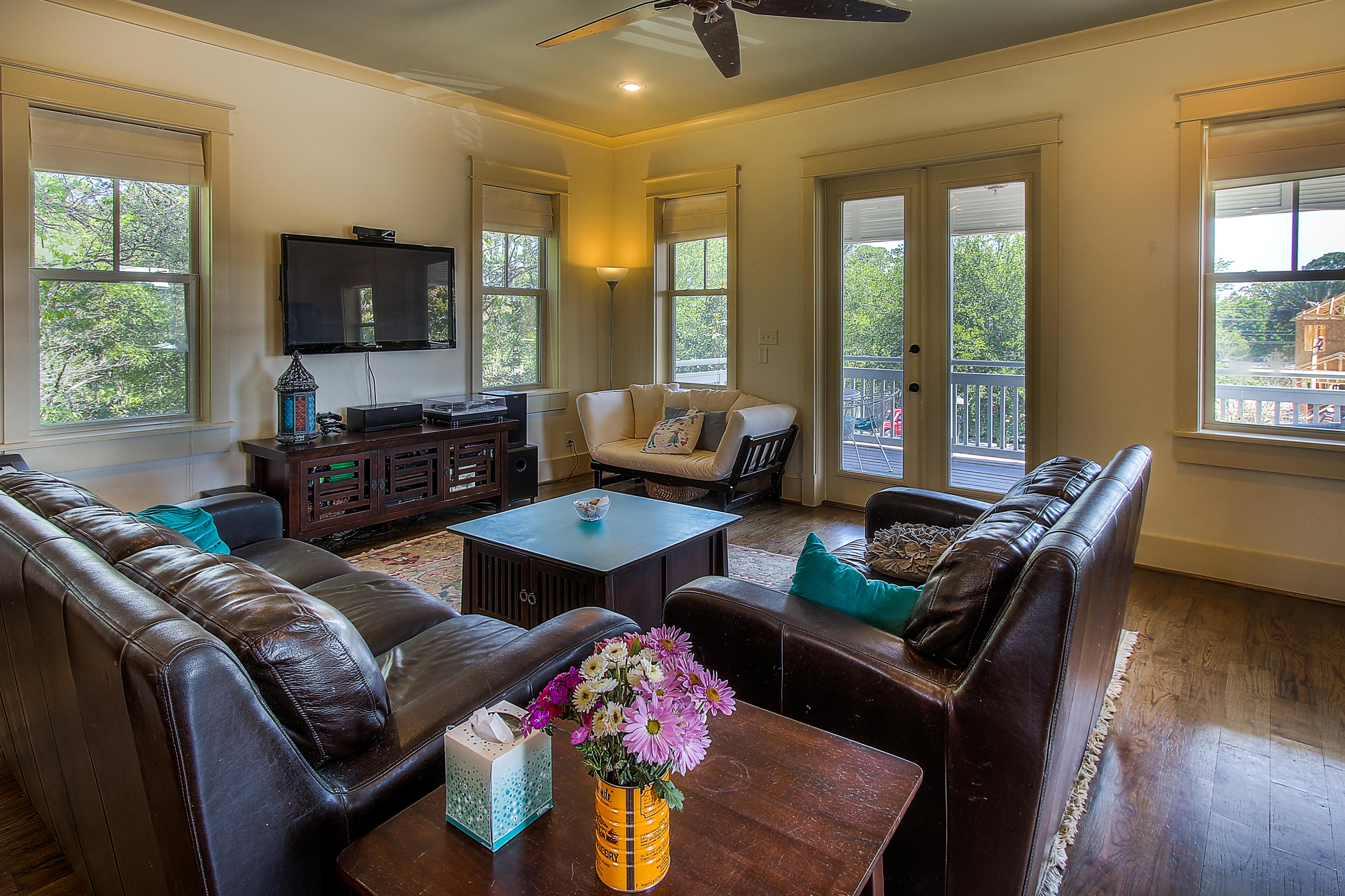 GRANDE POINTE AT INLET BEACH - Residential